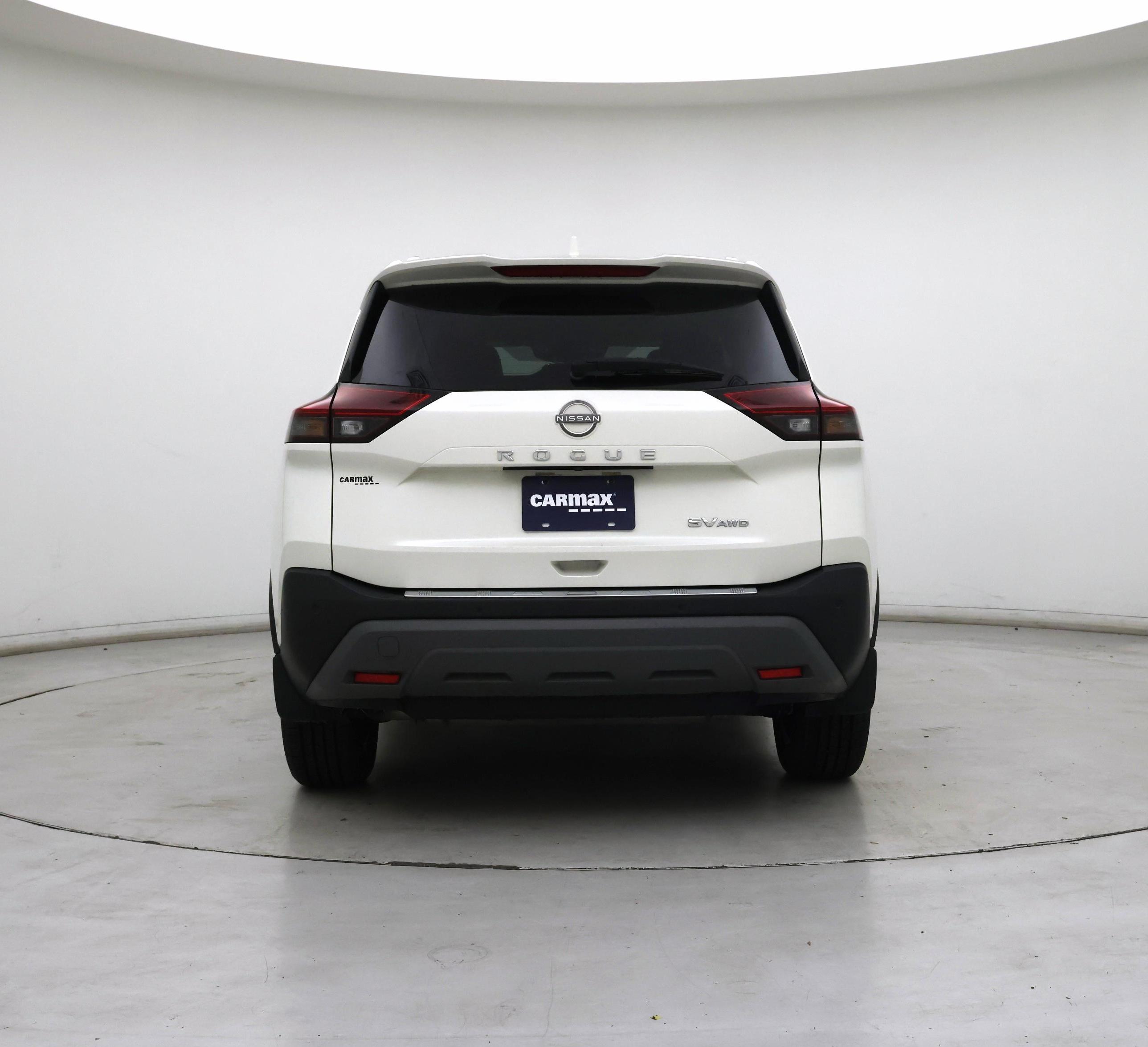 Thumbnail: 2022 Nissan Rogue - 6