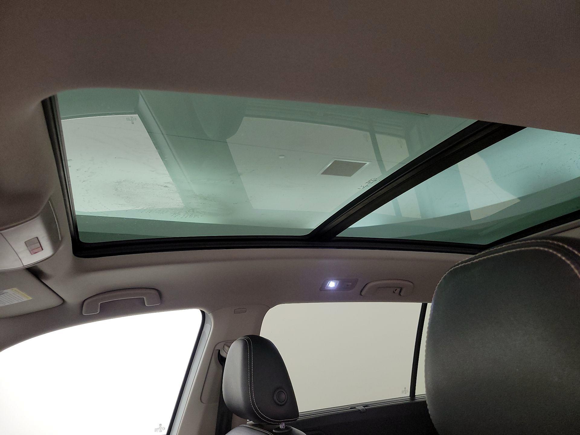 Thumbnail: 2021 Volkswagen Atlas - 19