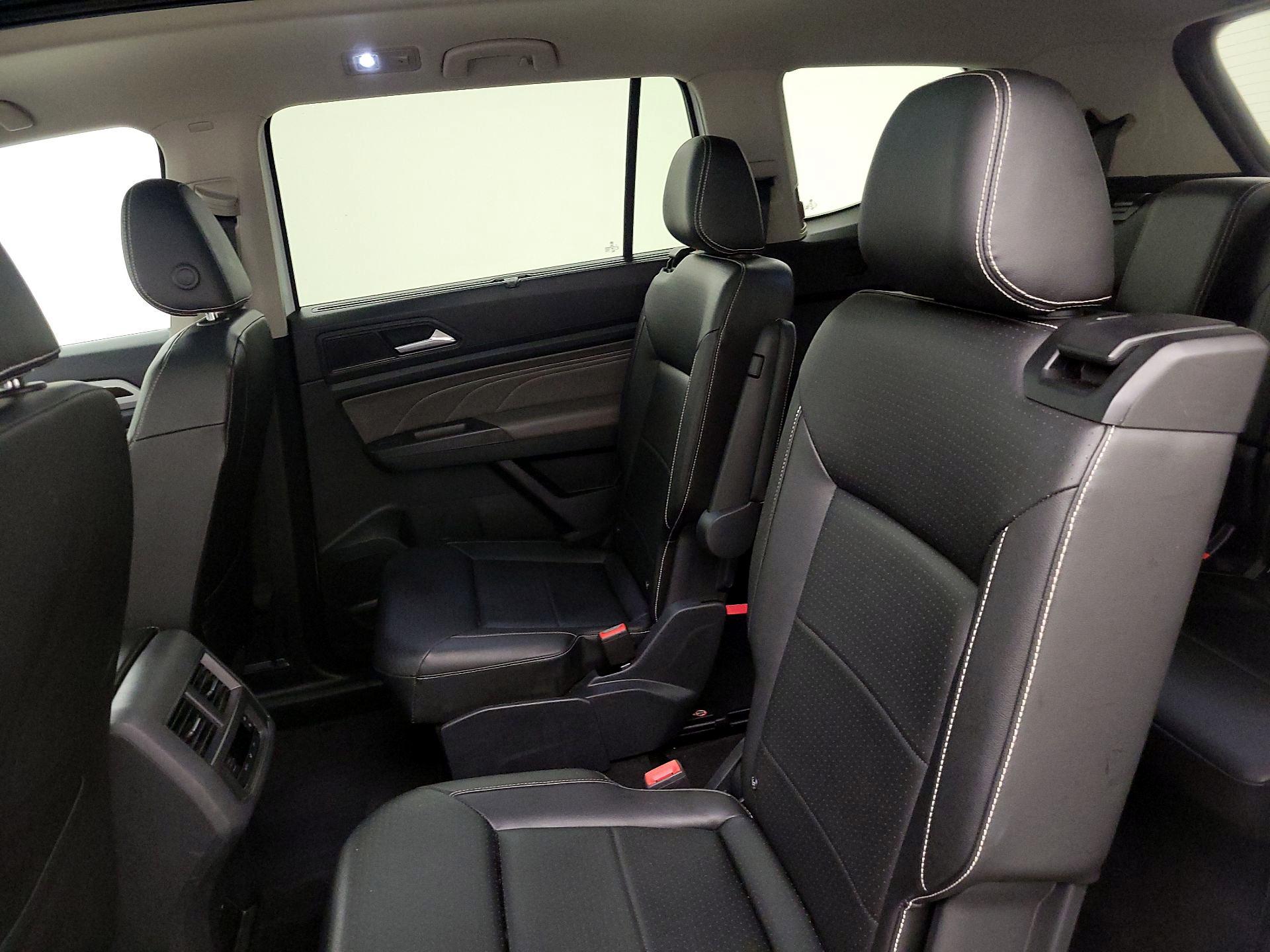 Thumbnail: 2021 Volkswagen Atlas - 20