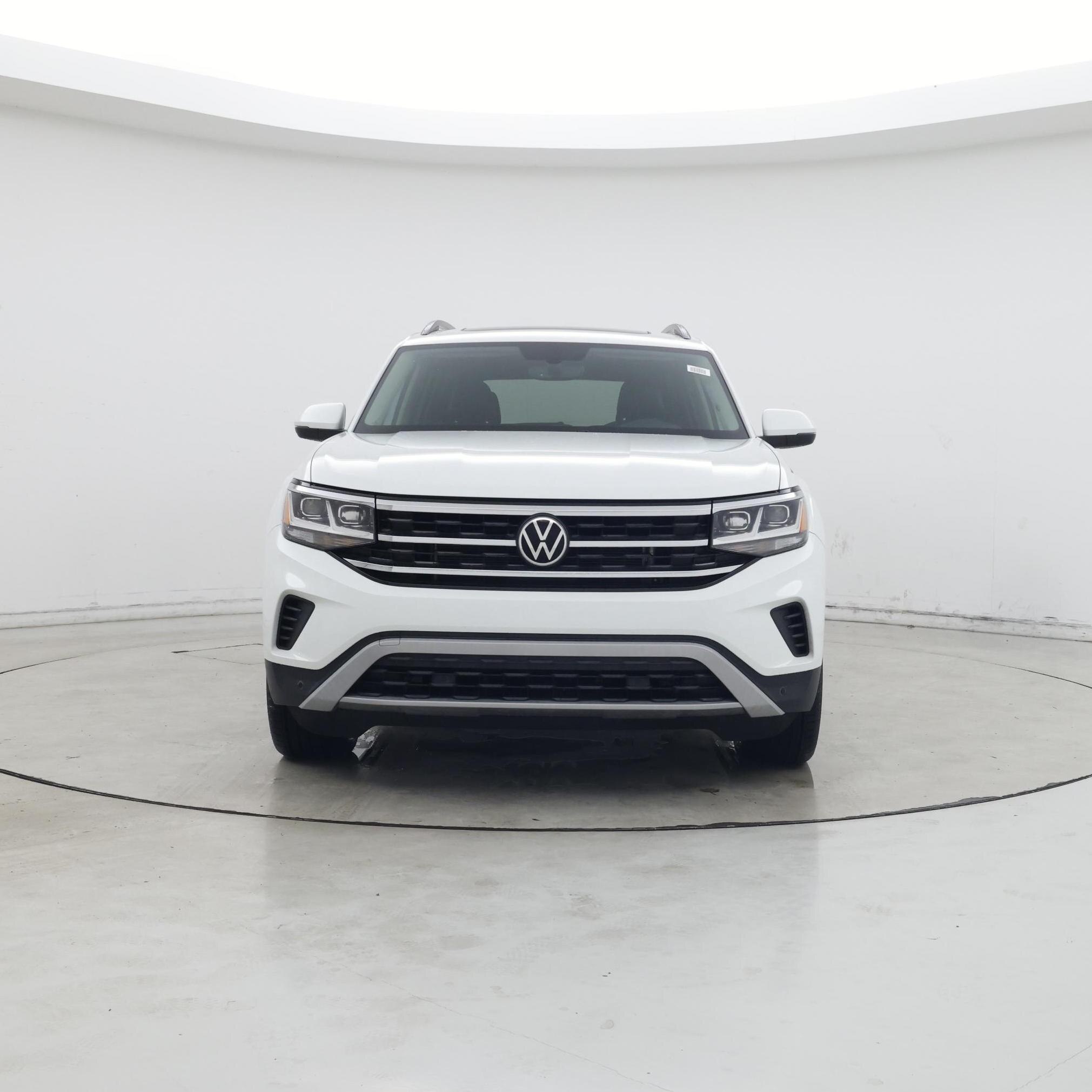 Thumbnail: 2021 Volkswagen Atlas - 5