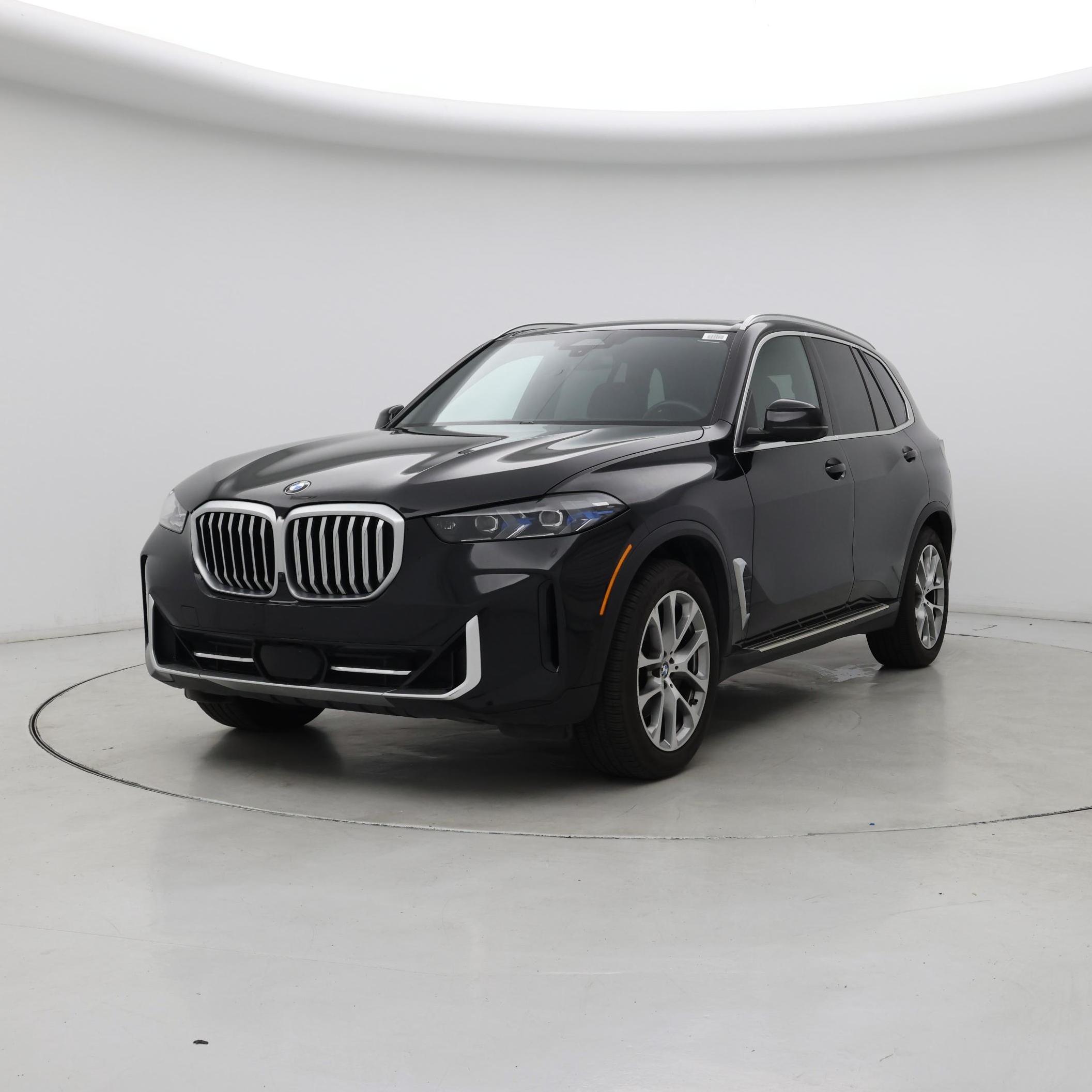 Thumbnail: 2024 BMW X5 - 4