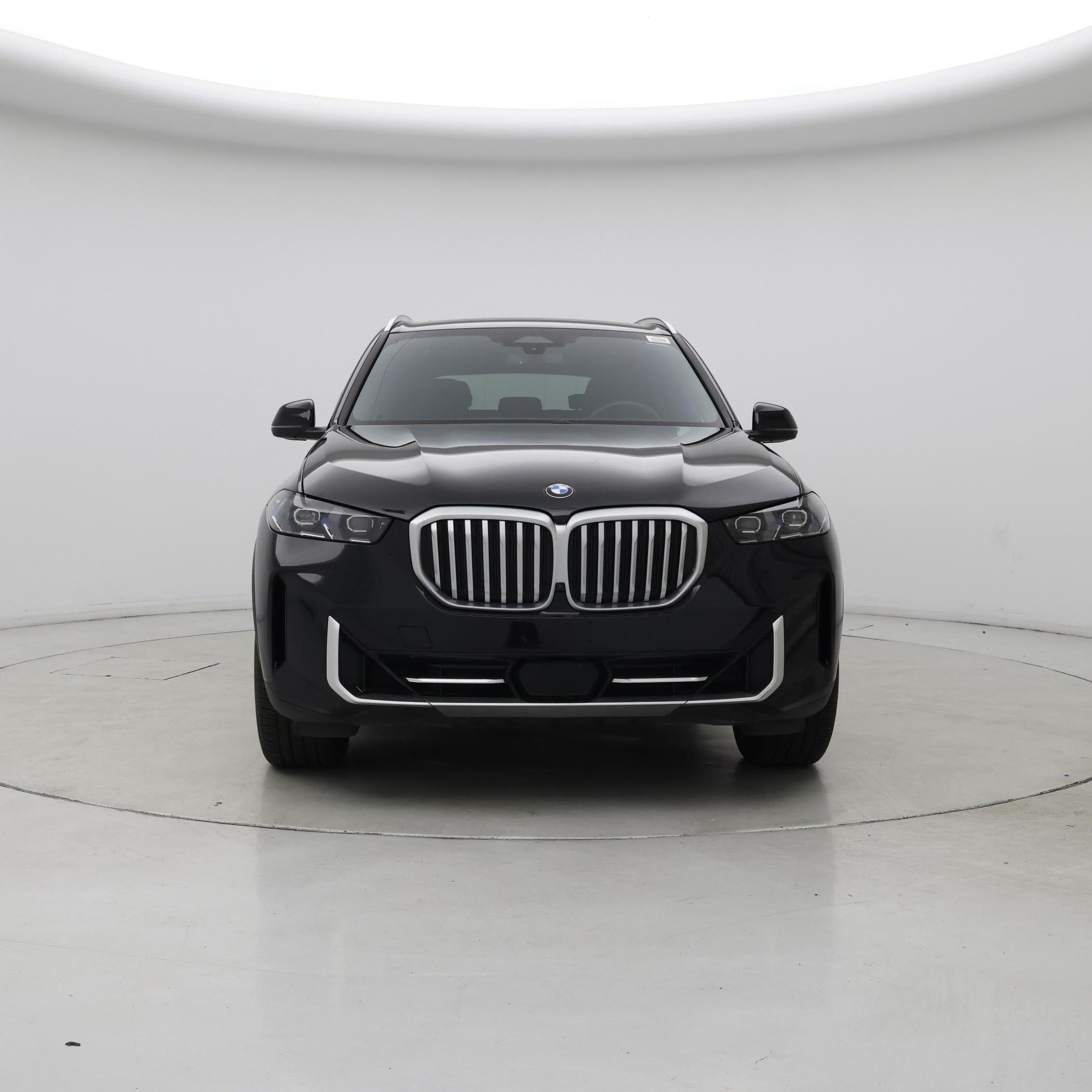 Thumbnail: 2024 BMW X5 - 5