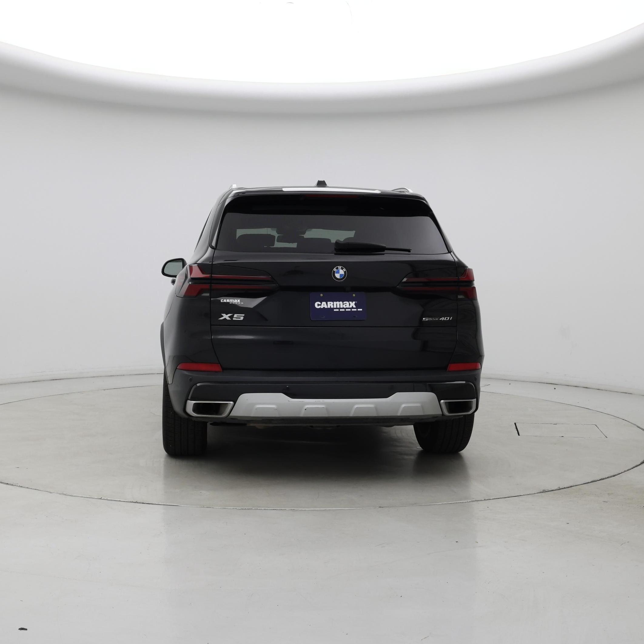 Thumbnail: 2024 BMW X5 - 6