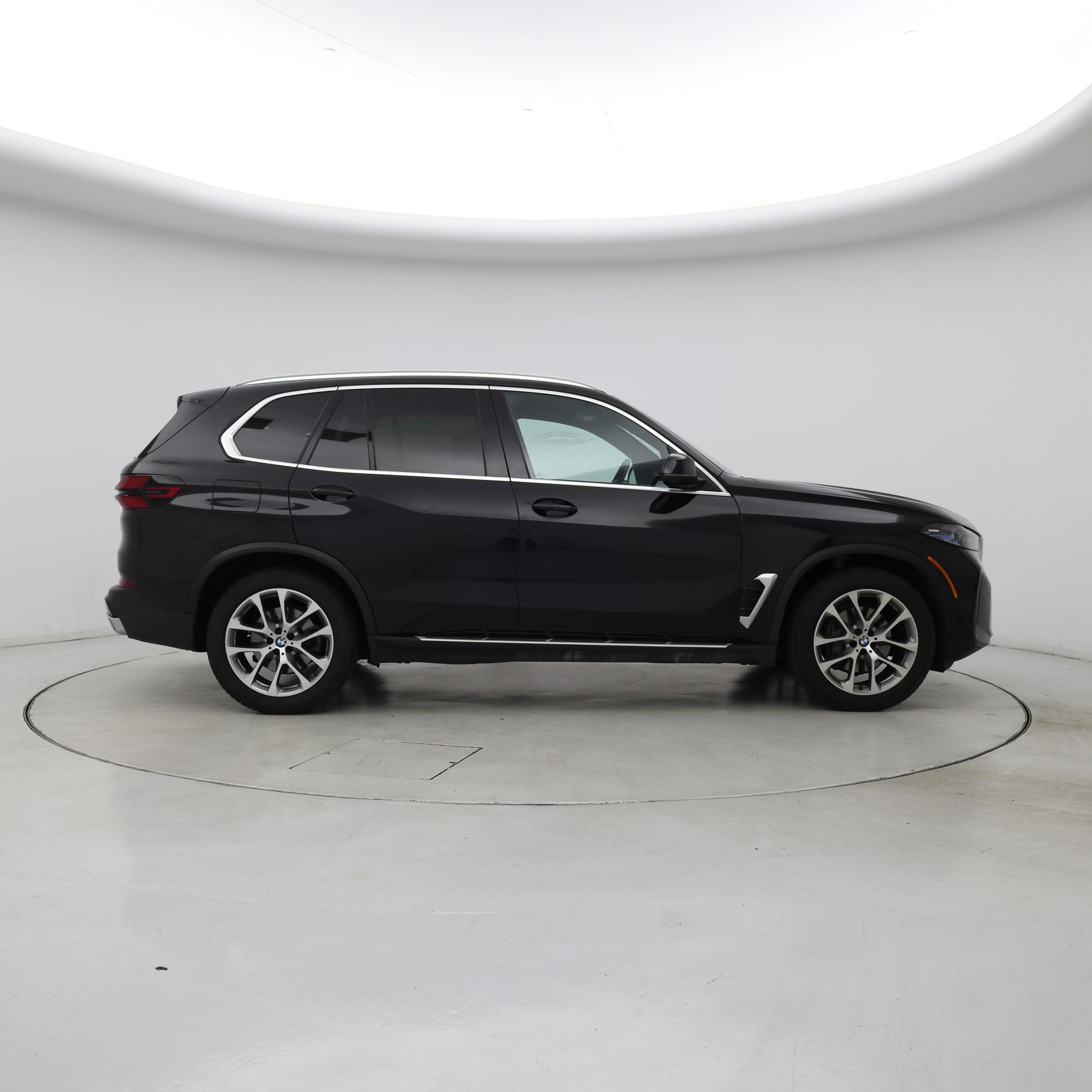 Thumbnail: 2024 BMW X5 - 7