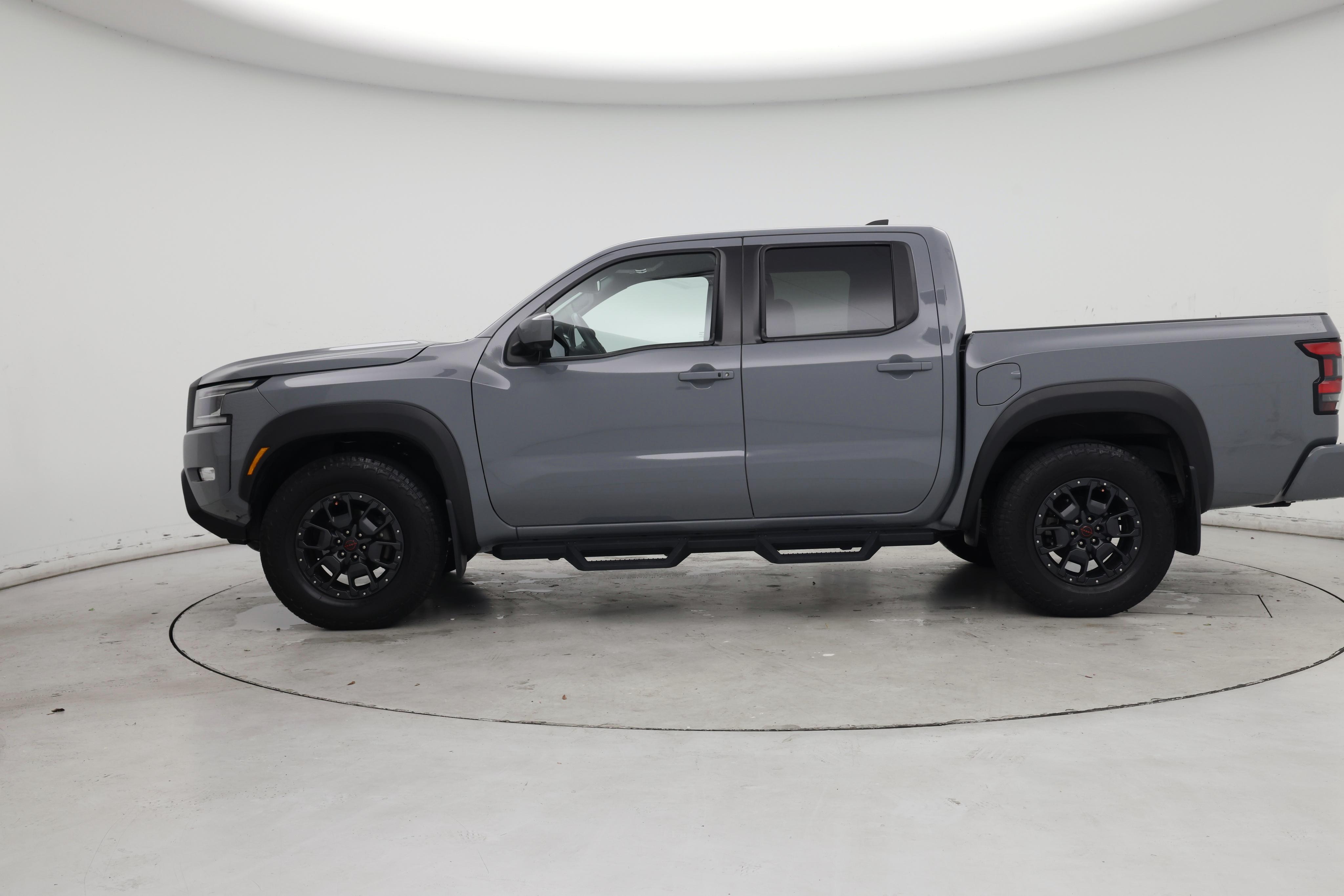 Thumbnail: 2022 Nissan Frontier - 3