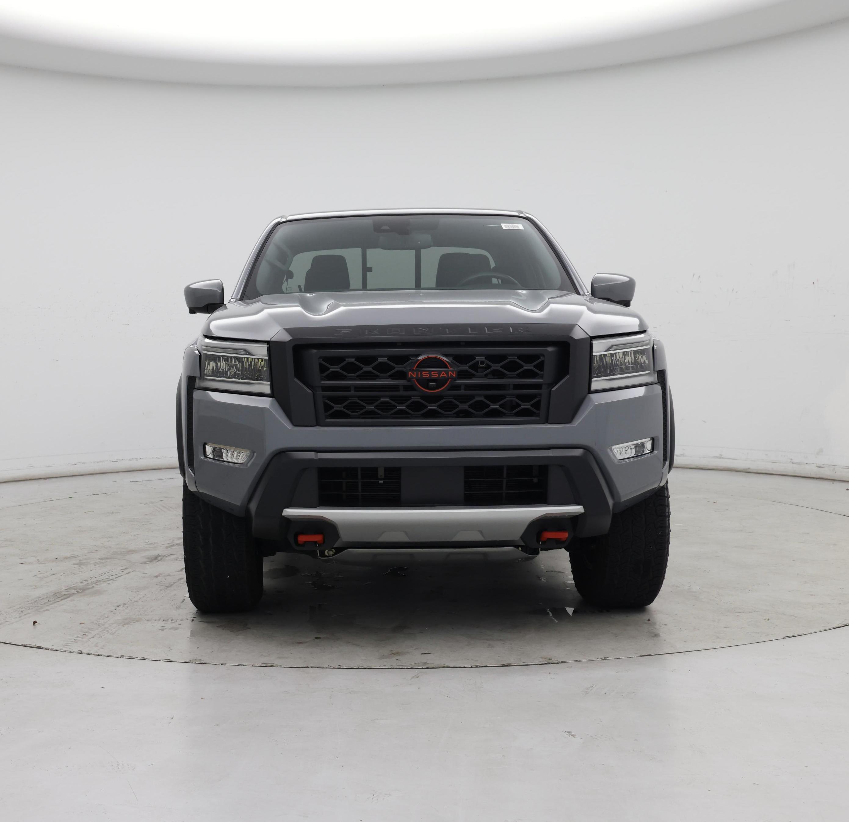 Thumbnail: 2022 Nissan Frontier - 5