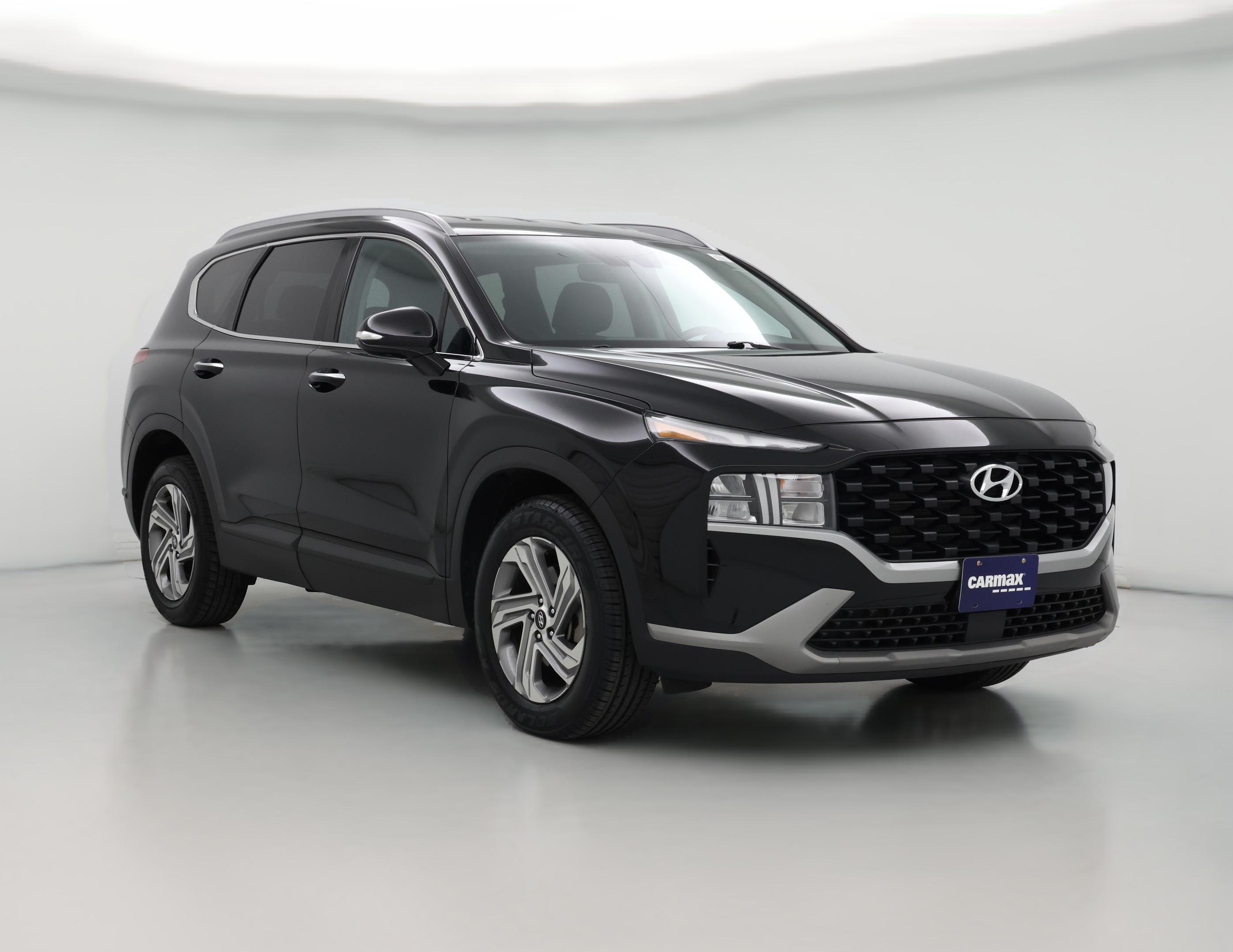 Thumbnail: 2023 Hyundai Santa Fe - 1