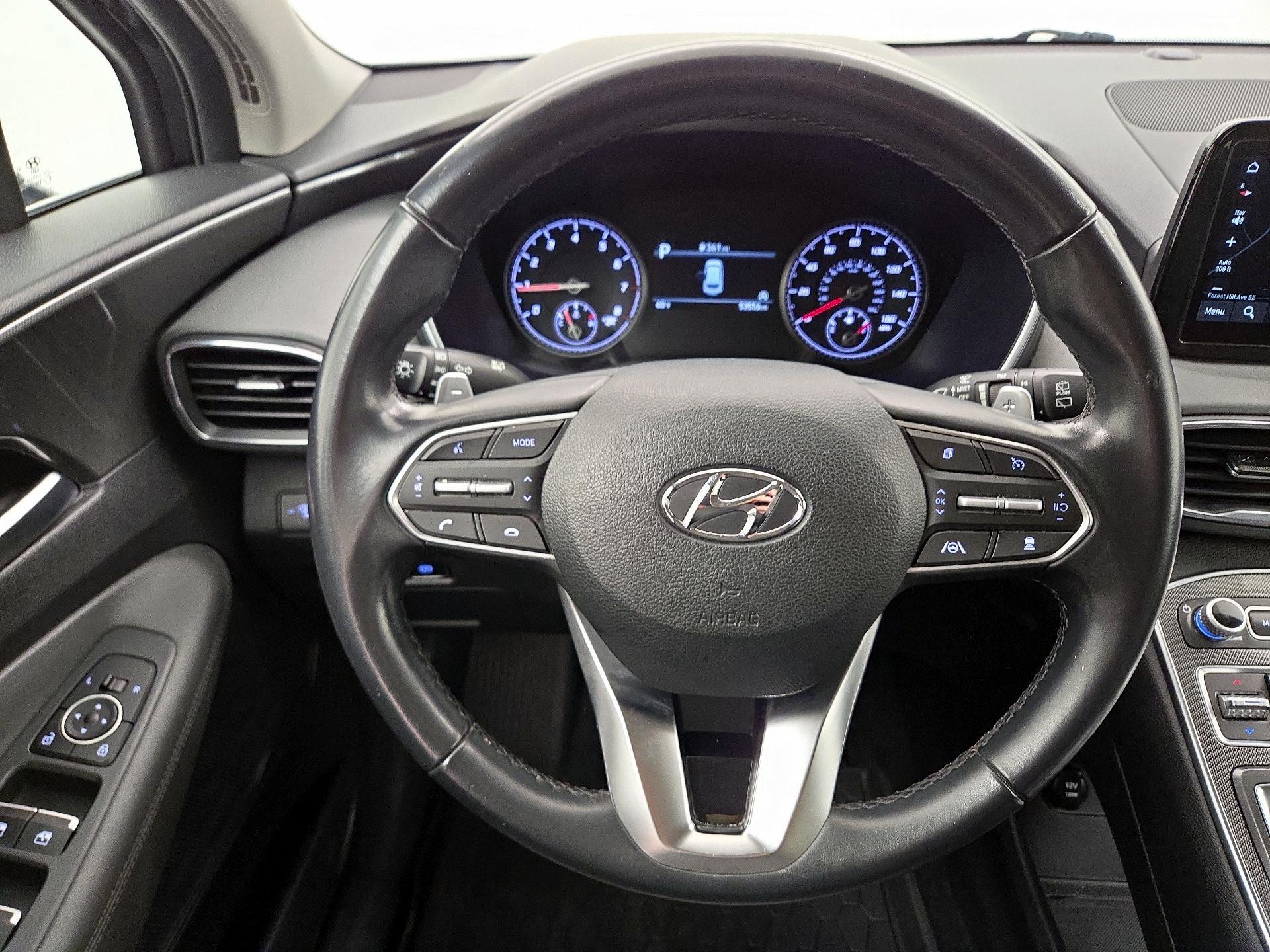 Thumbnail: 2023 Hyundai Santa Fe - 10
