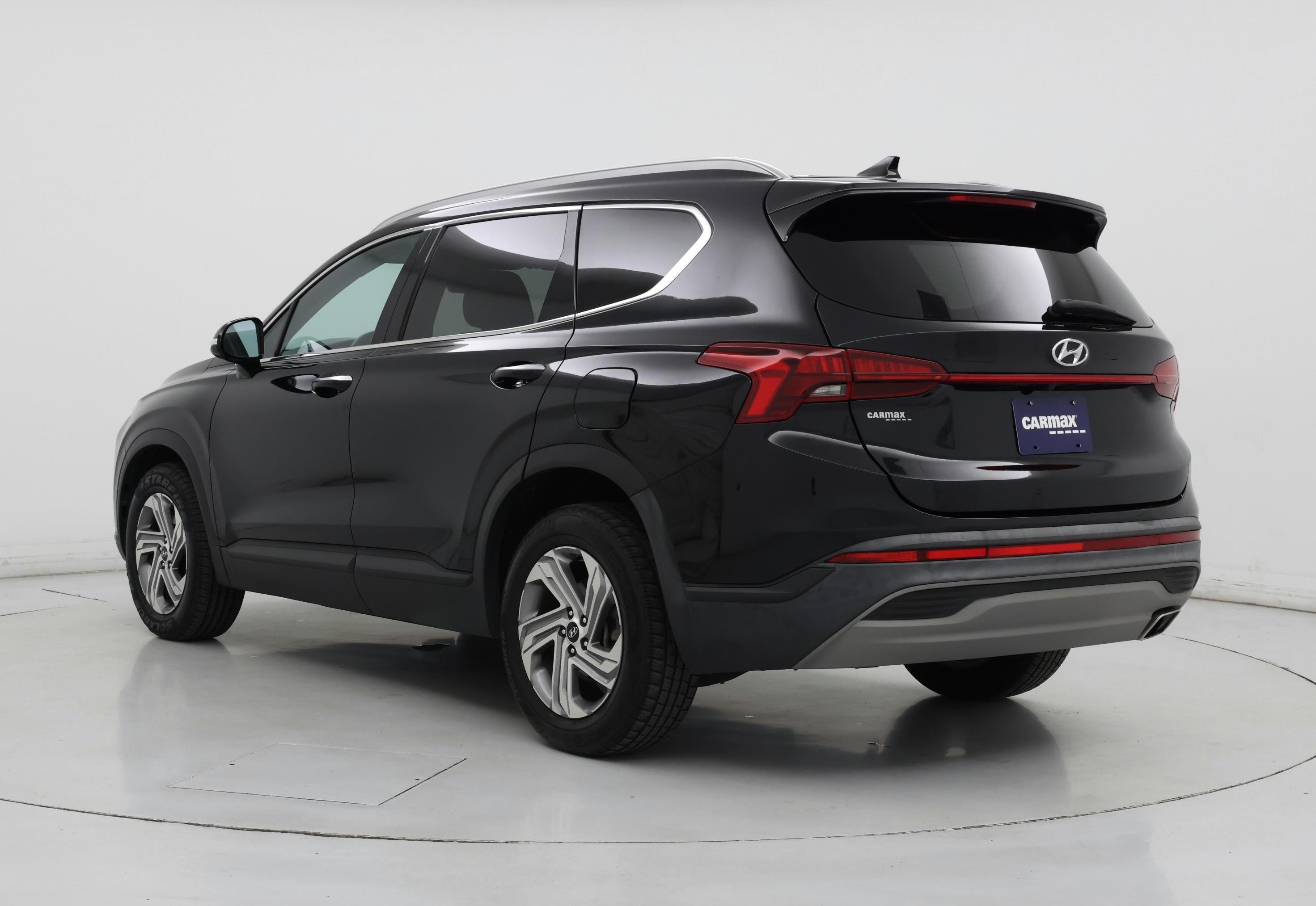 Thumbnail: 2023 Hyundai Santa Fe - 2