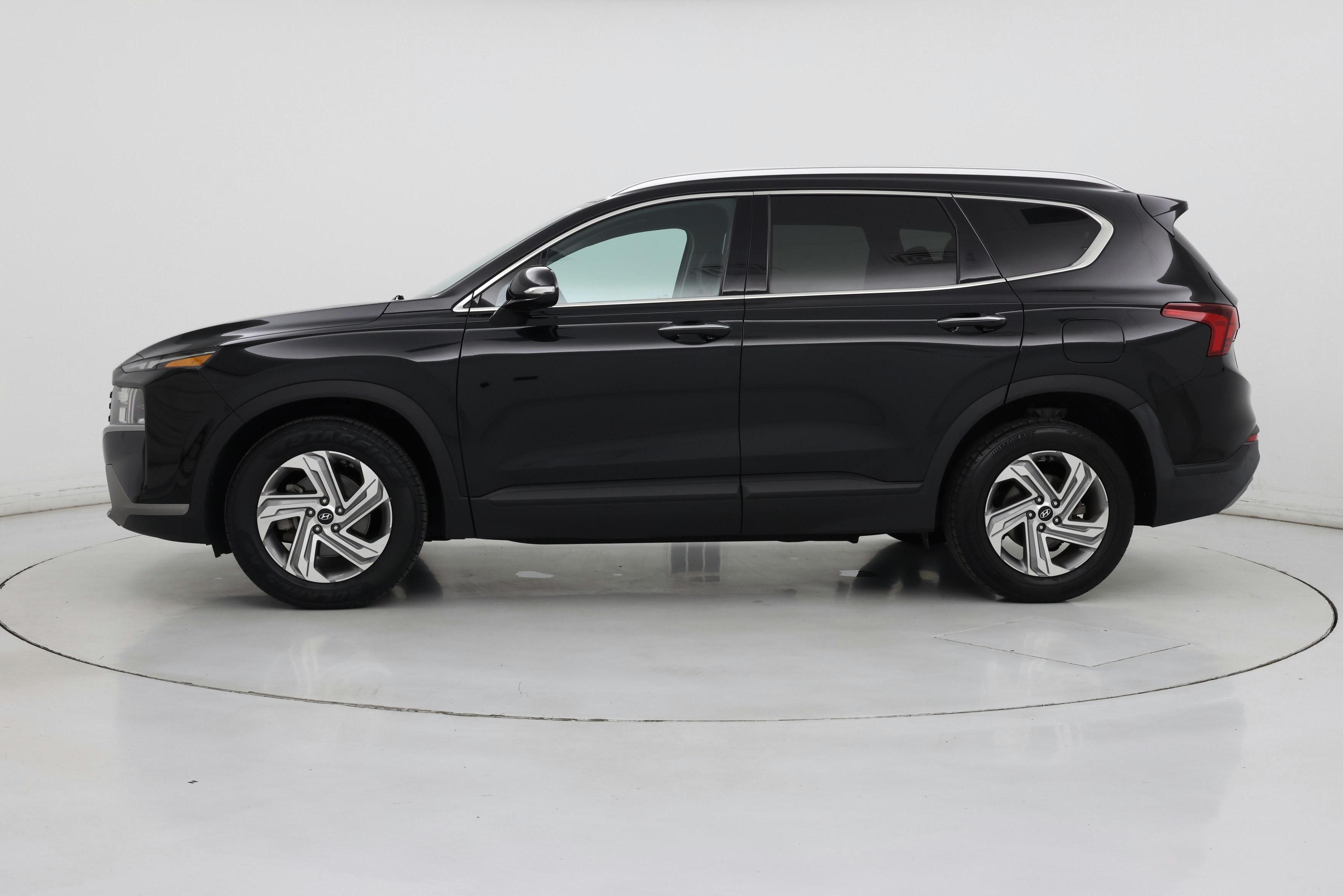 Thumbnail: 2023 Hyundai Santa Fe - 3