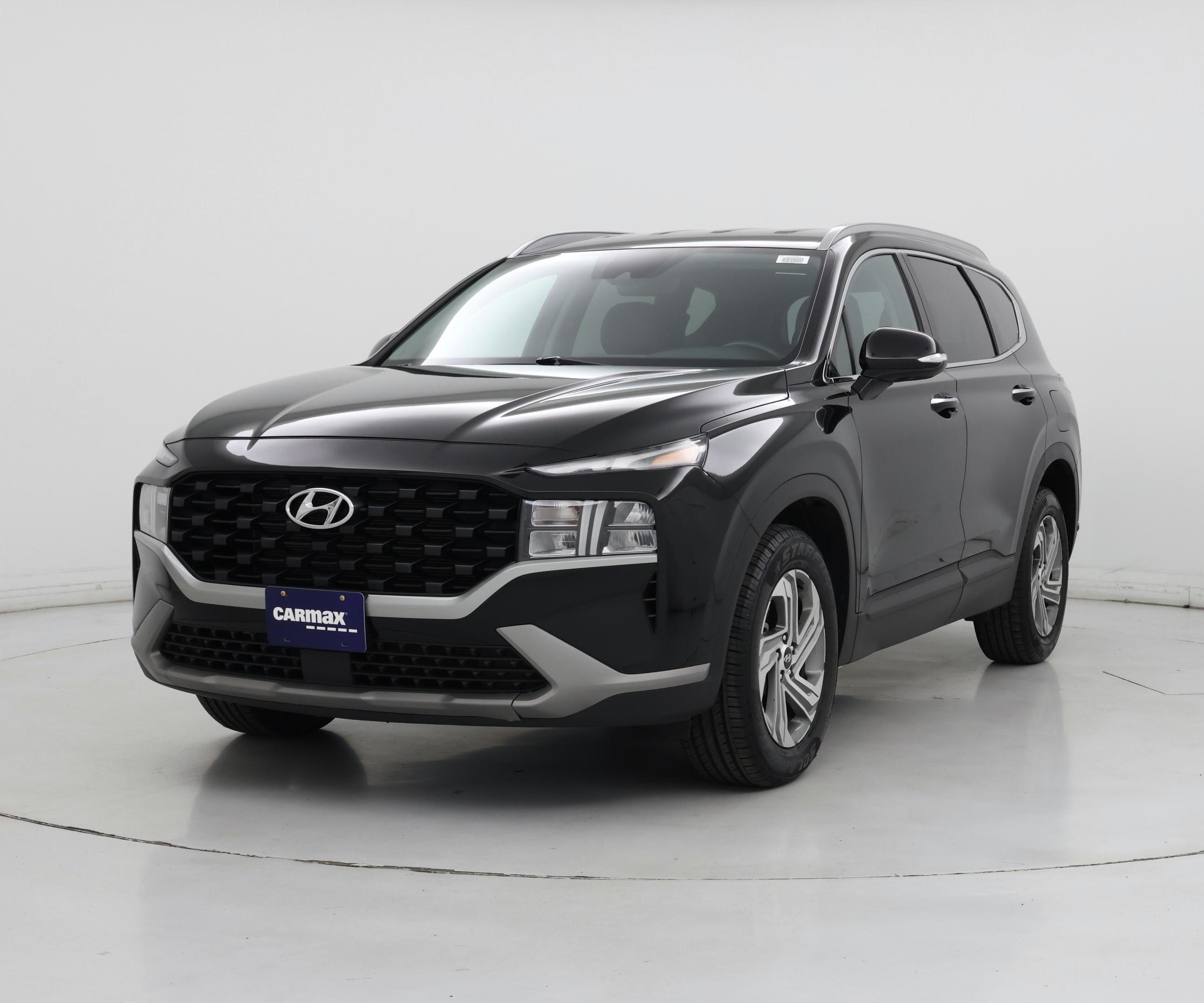 Thumbnail: 2023 Hyundai Santa Fe - 4
