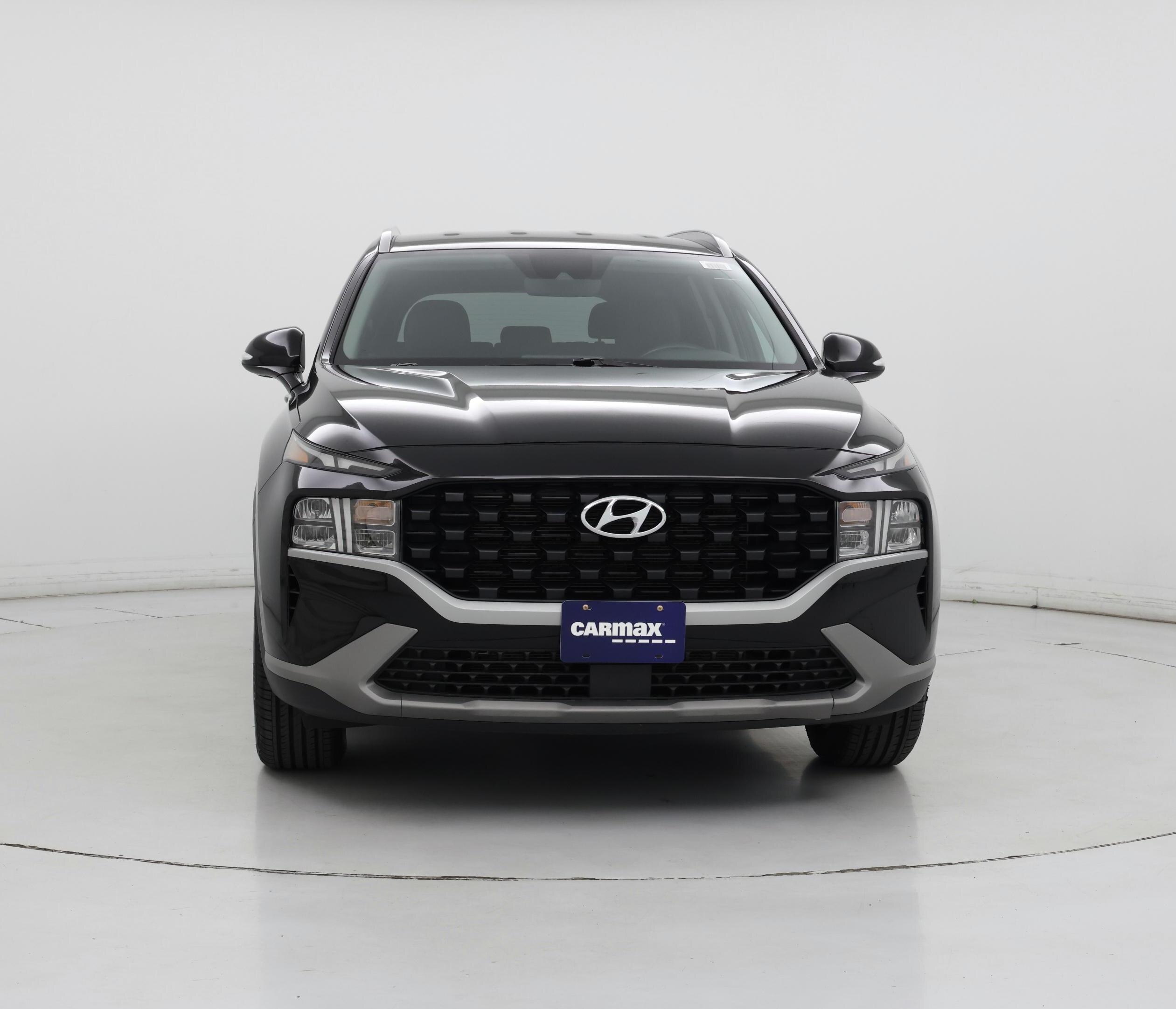 Thumbnail: 2023 Hyundai Santa Fe - 5
