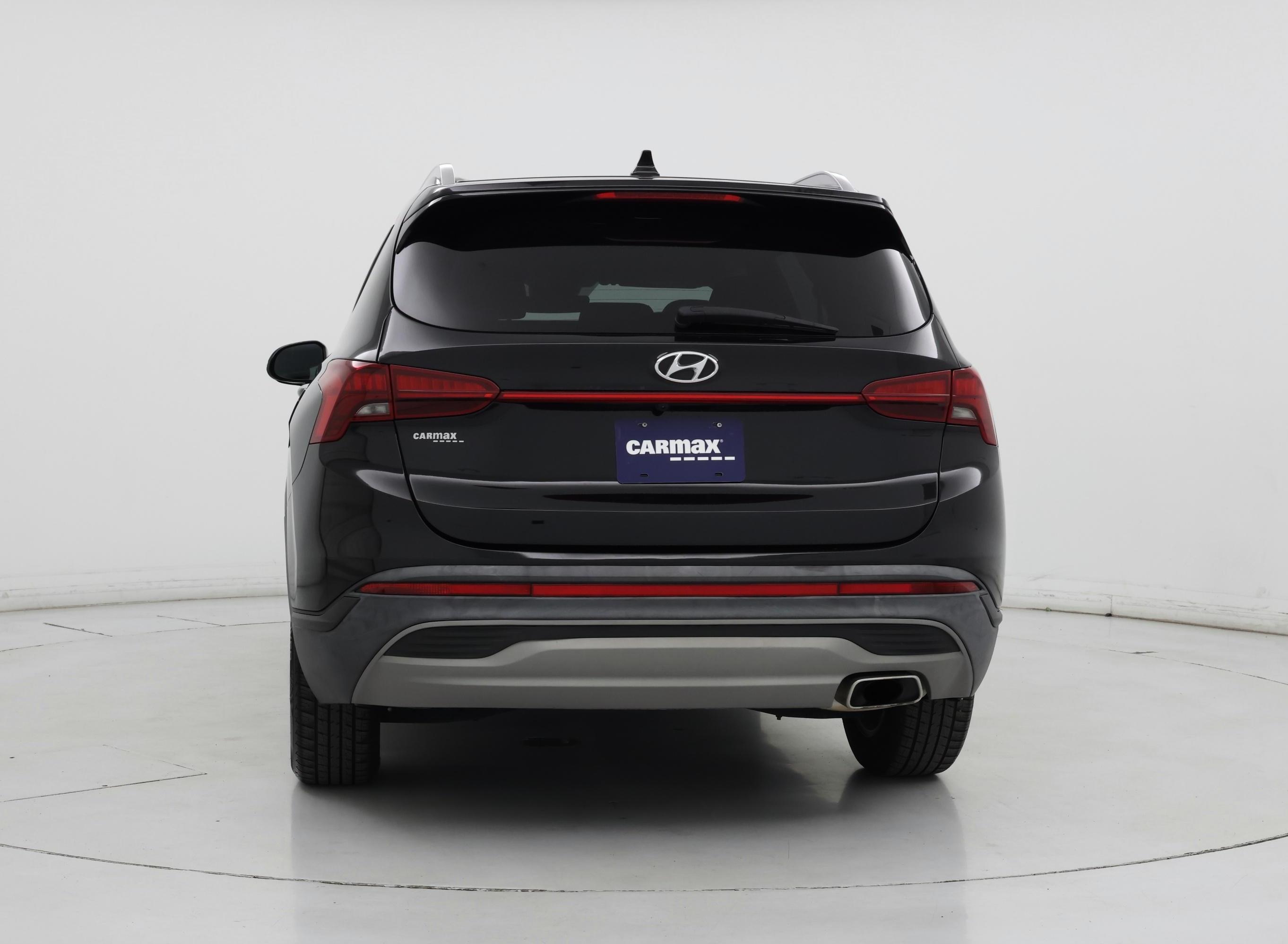 Thumbnail: 2023 Hyundai Santa Fe - 6