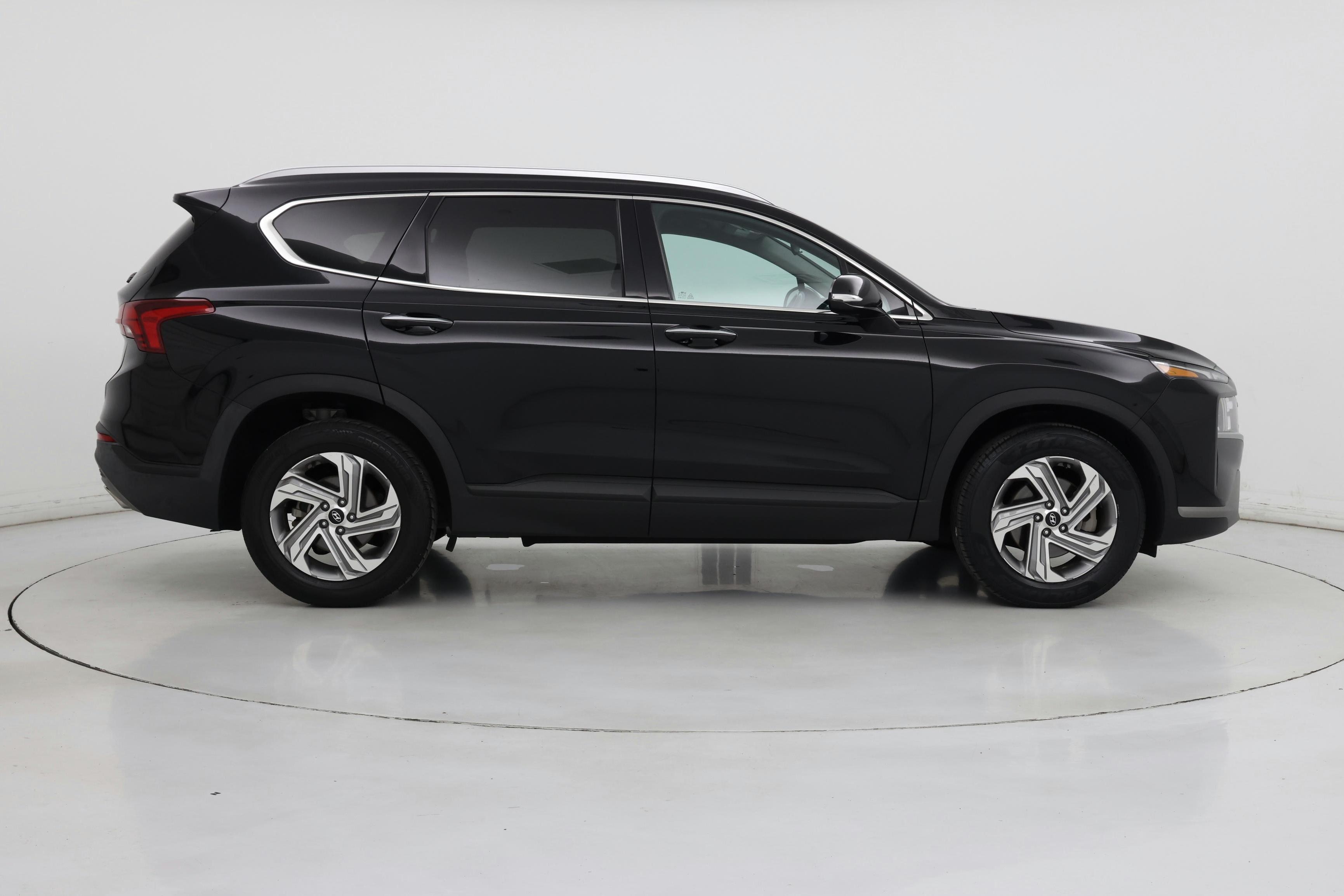 Thumbnail: 2023 Hyundai Santa Fe - 7