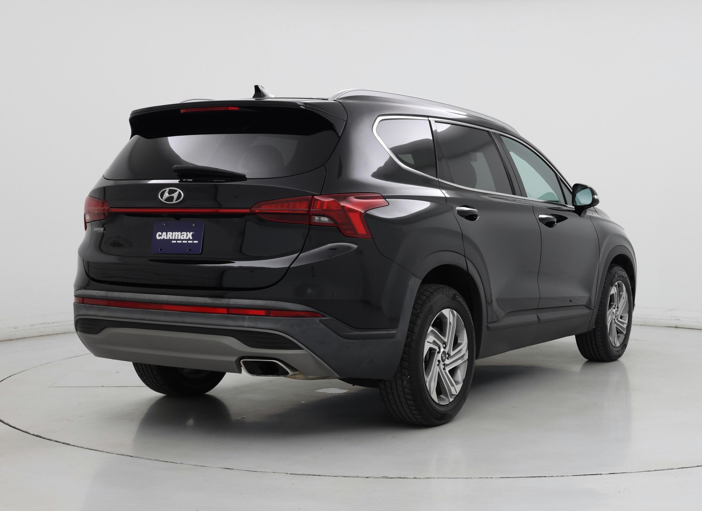 Thumbnail: 2023 Hyundai Santa Fe - 8