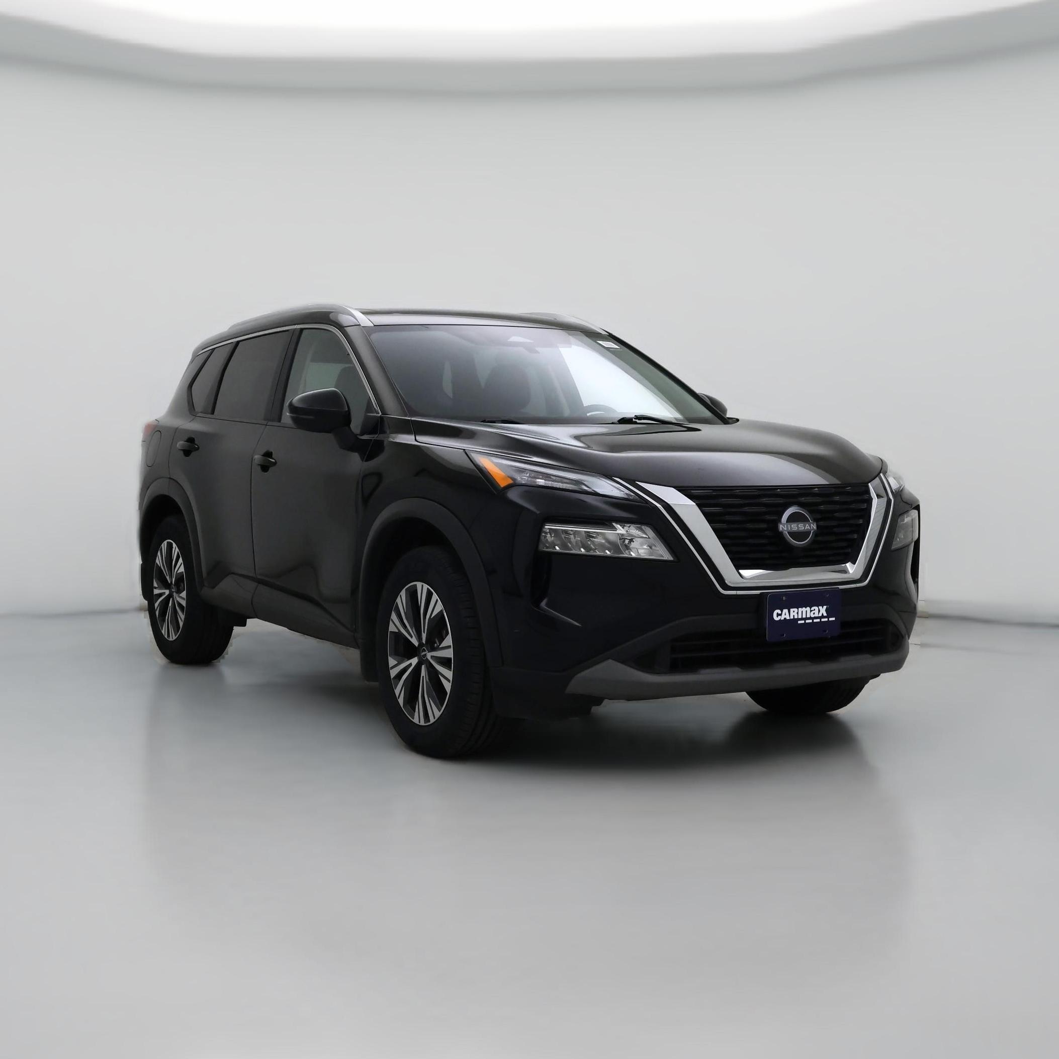 Thumbnail: 2022 Nissan Rogue - 1