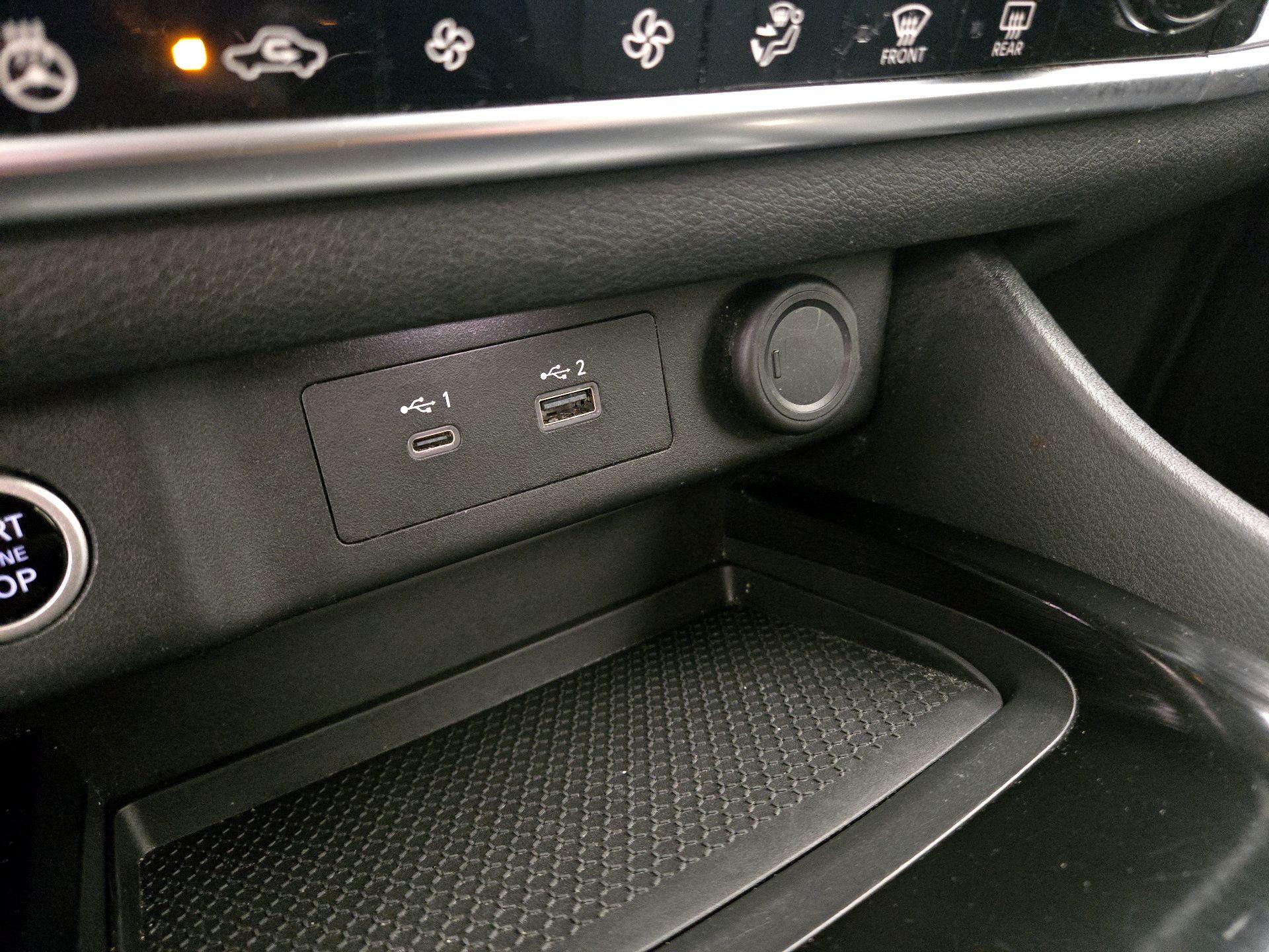 Thumbnail: 2022 Nissan Rogue - 18