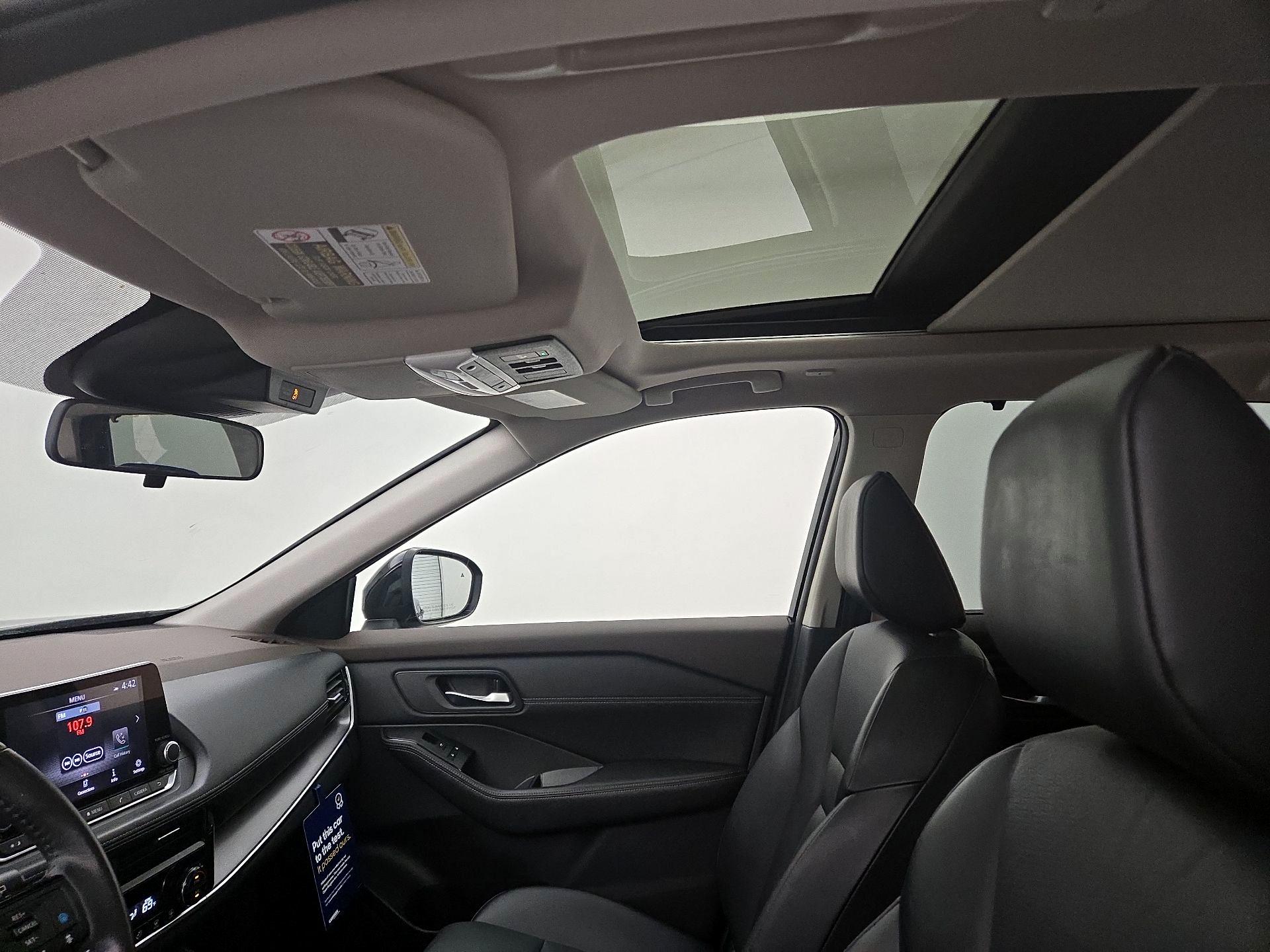 Thumbnail: 2022 Nissan Rogue - 19