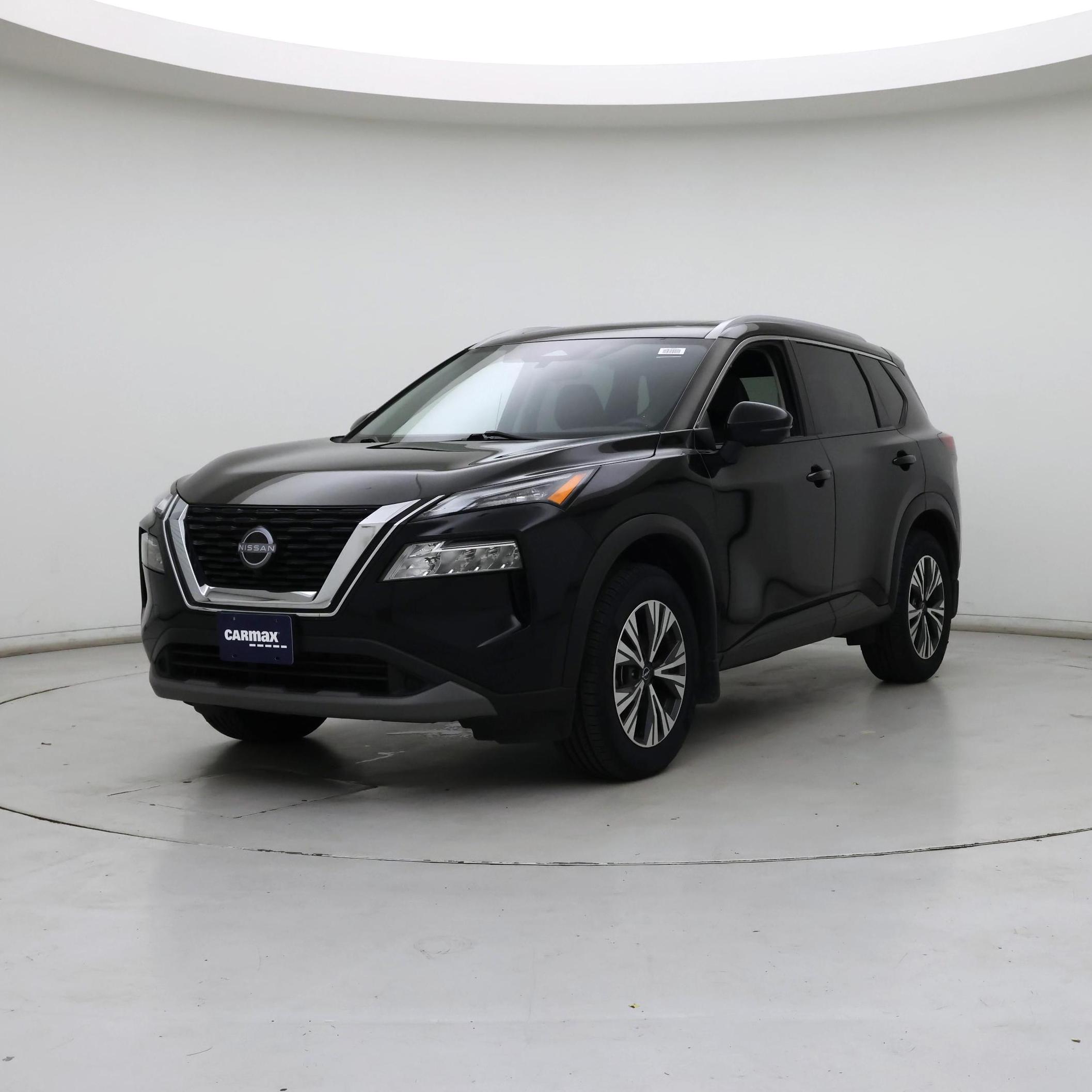 Thumbnail: 2022 Nissan Rogue - 4