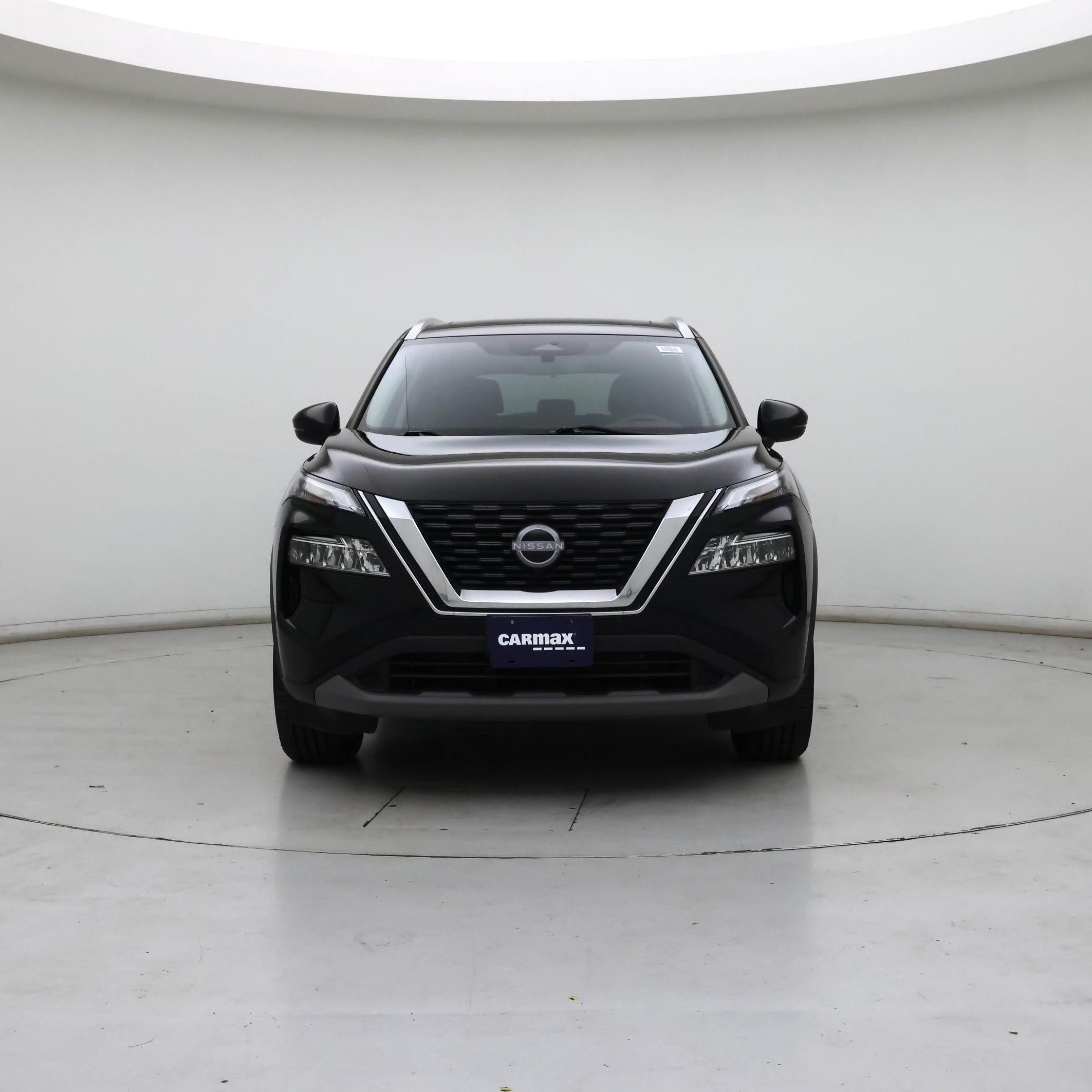 Thumbnail: 2022 Nissan Rogue - 5
