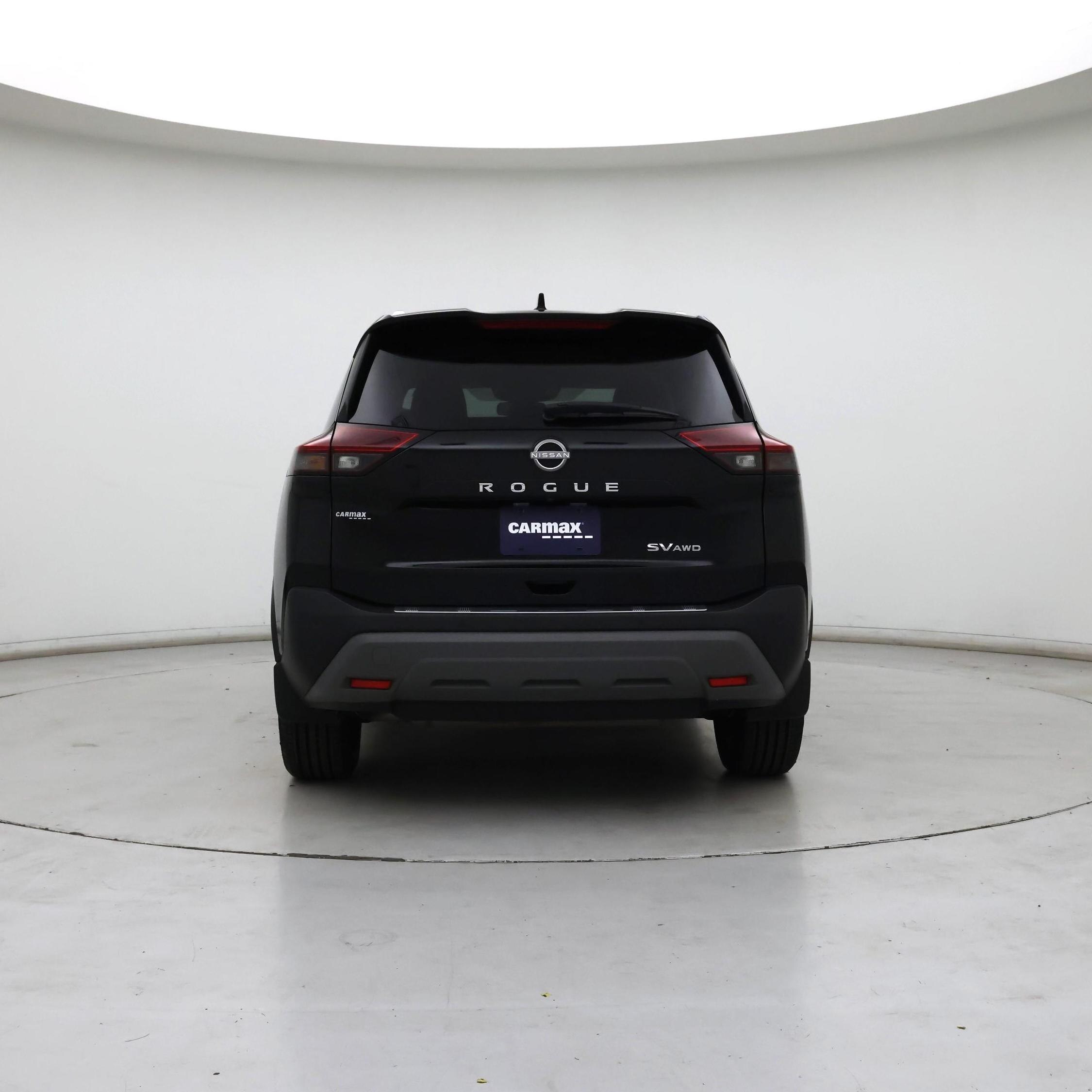 Thumbnail: 2022 Nissan Rogue - 6