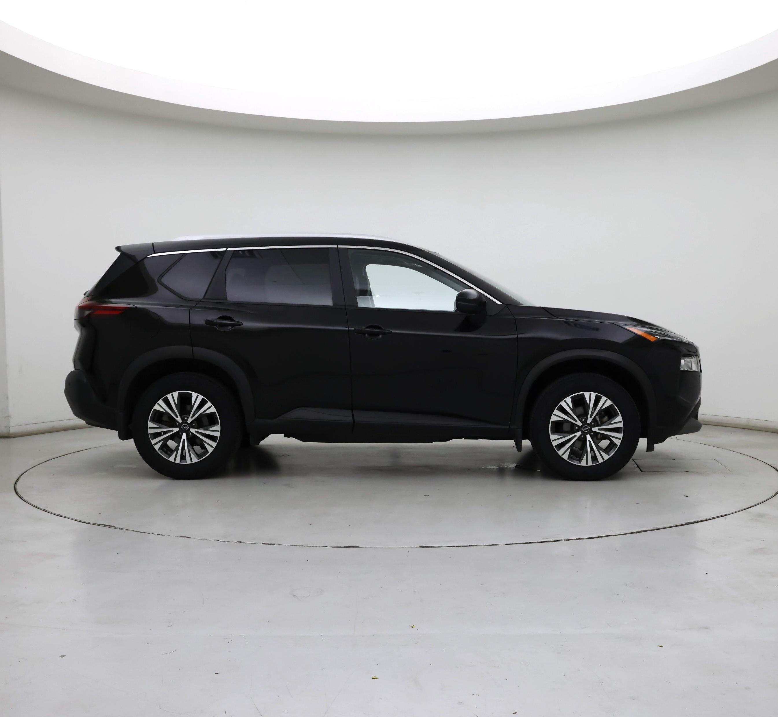 Thumbnail: 2022 Nissan Rogue - 7