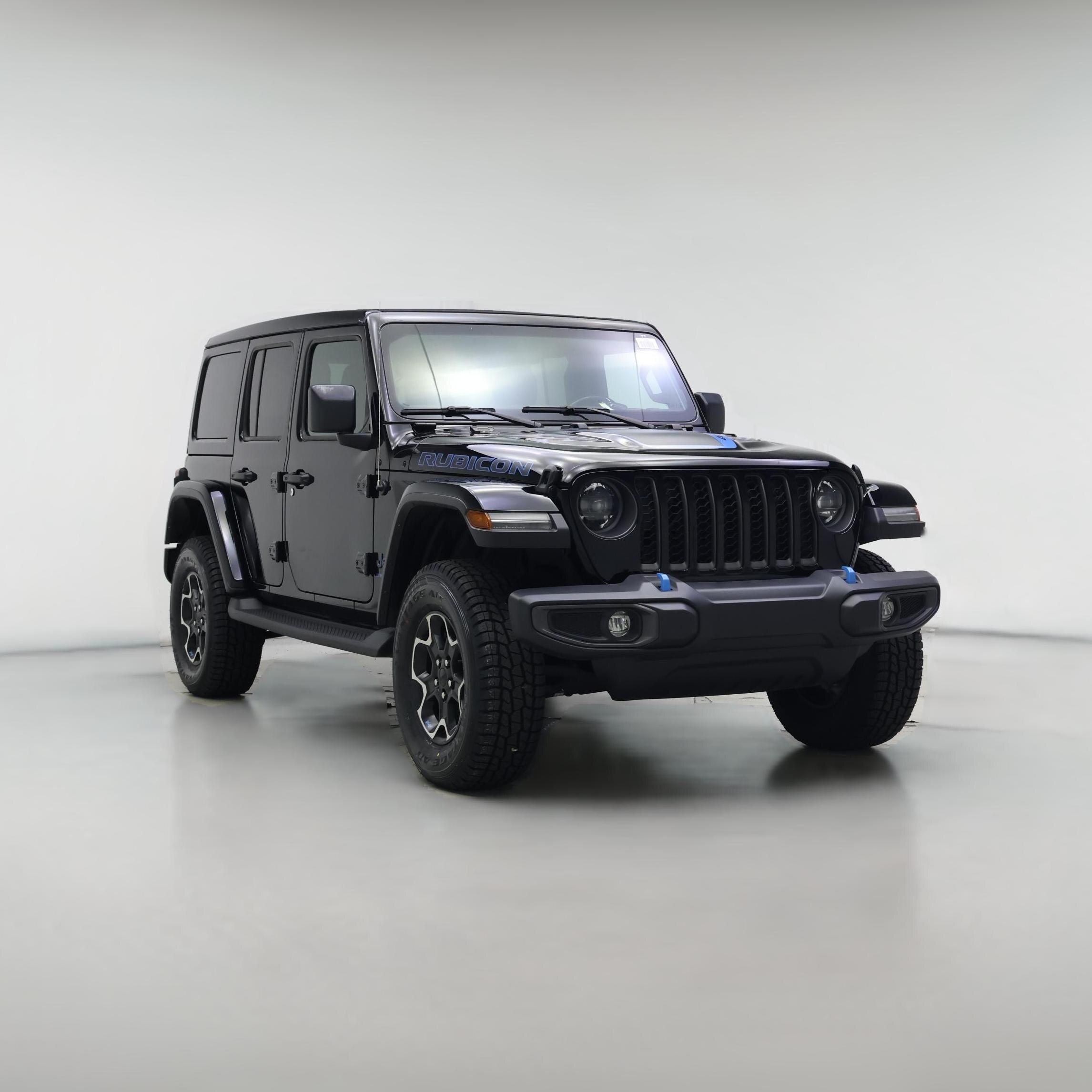 Thumbnail: 2023 Jeep Wrangler - 1