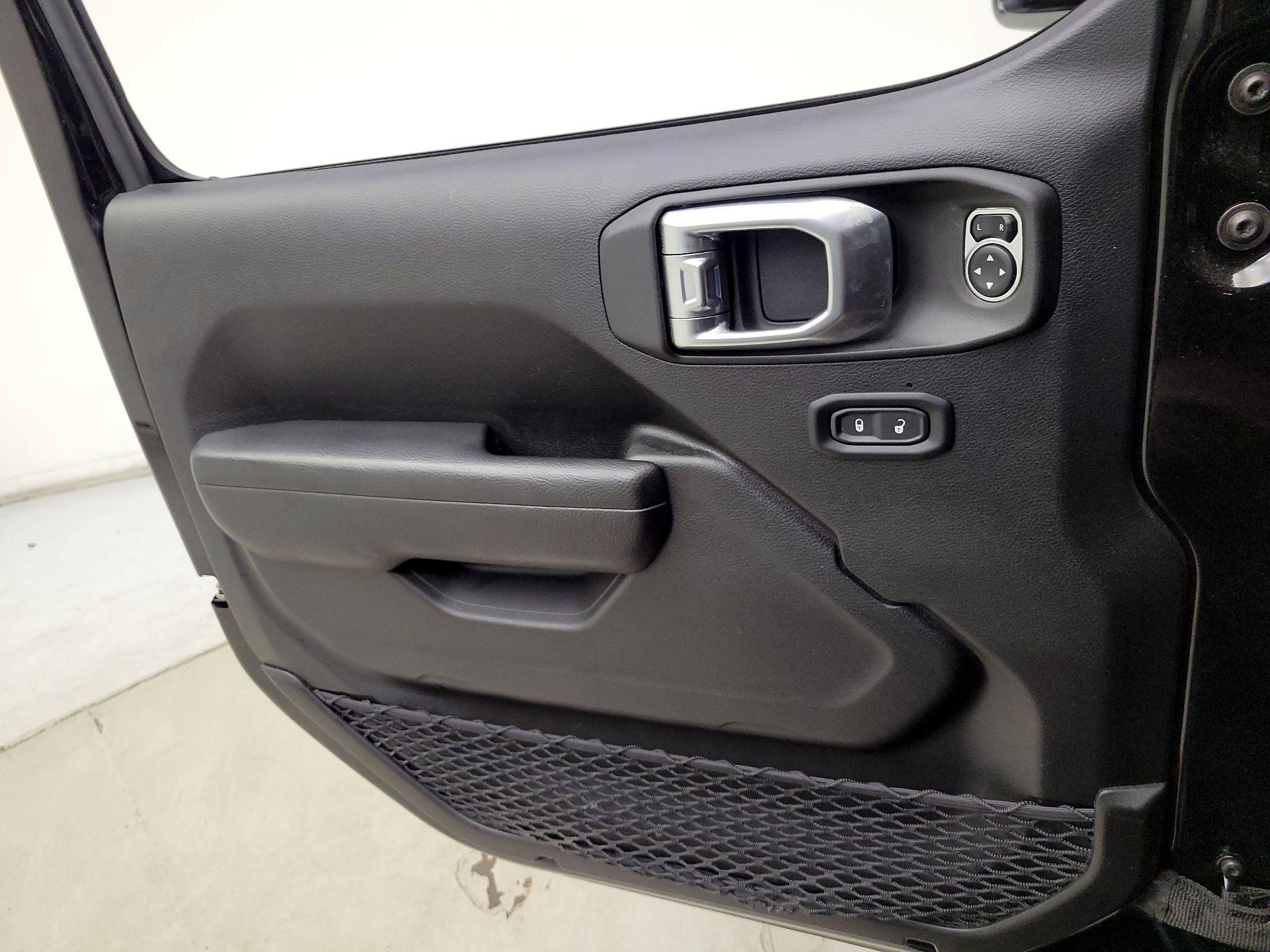 Thumbnail: 2023 Jeep Wrangler - 12