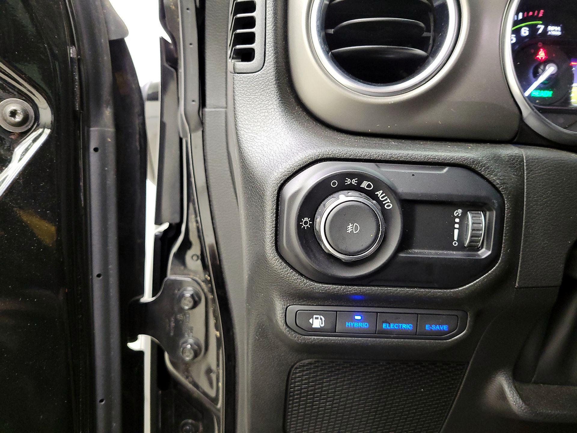 Thumbnail: 2023 Jeep Wrangler - 13