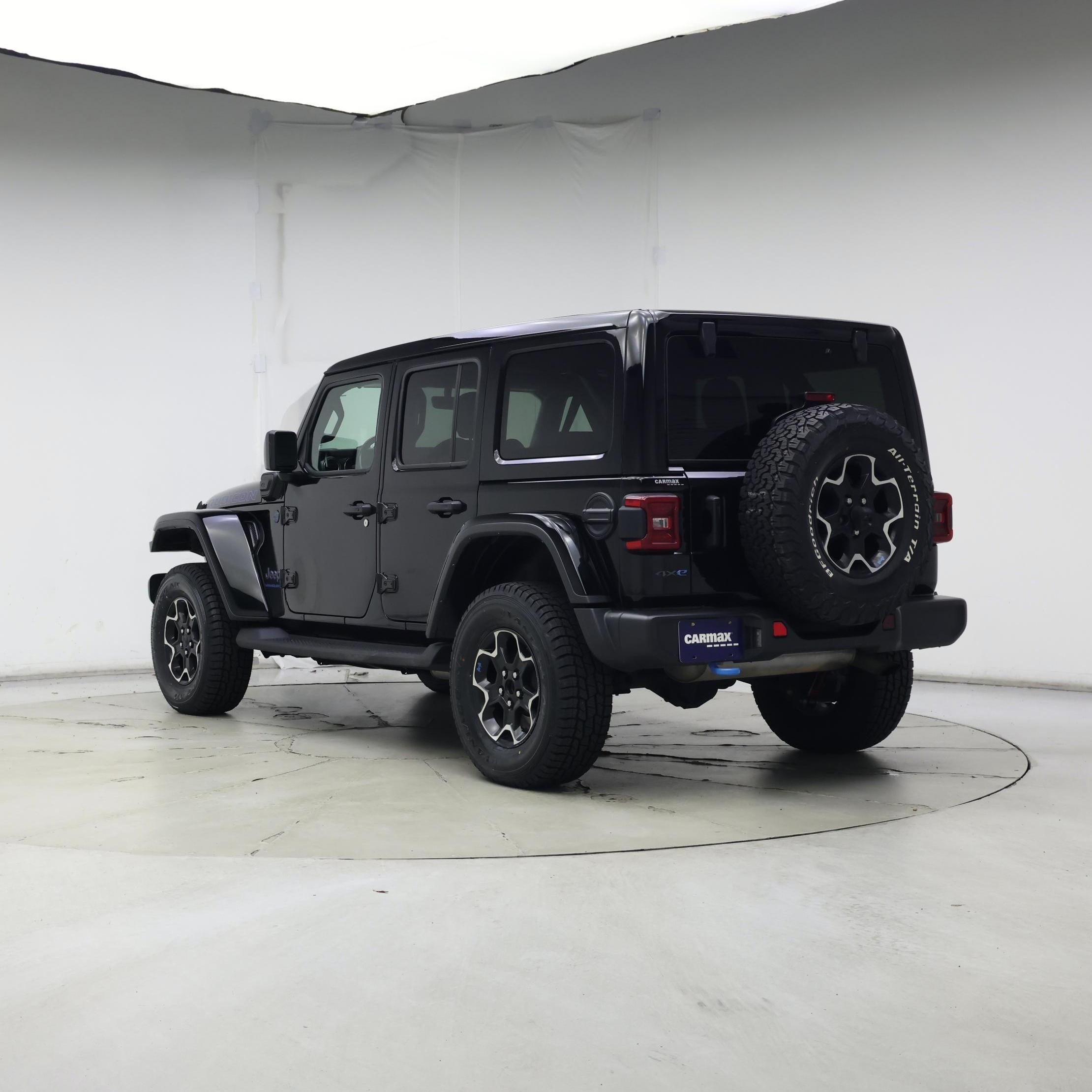 Thumbnail: 2023 Jeep Wrangler - 2