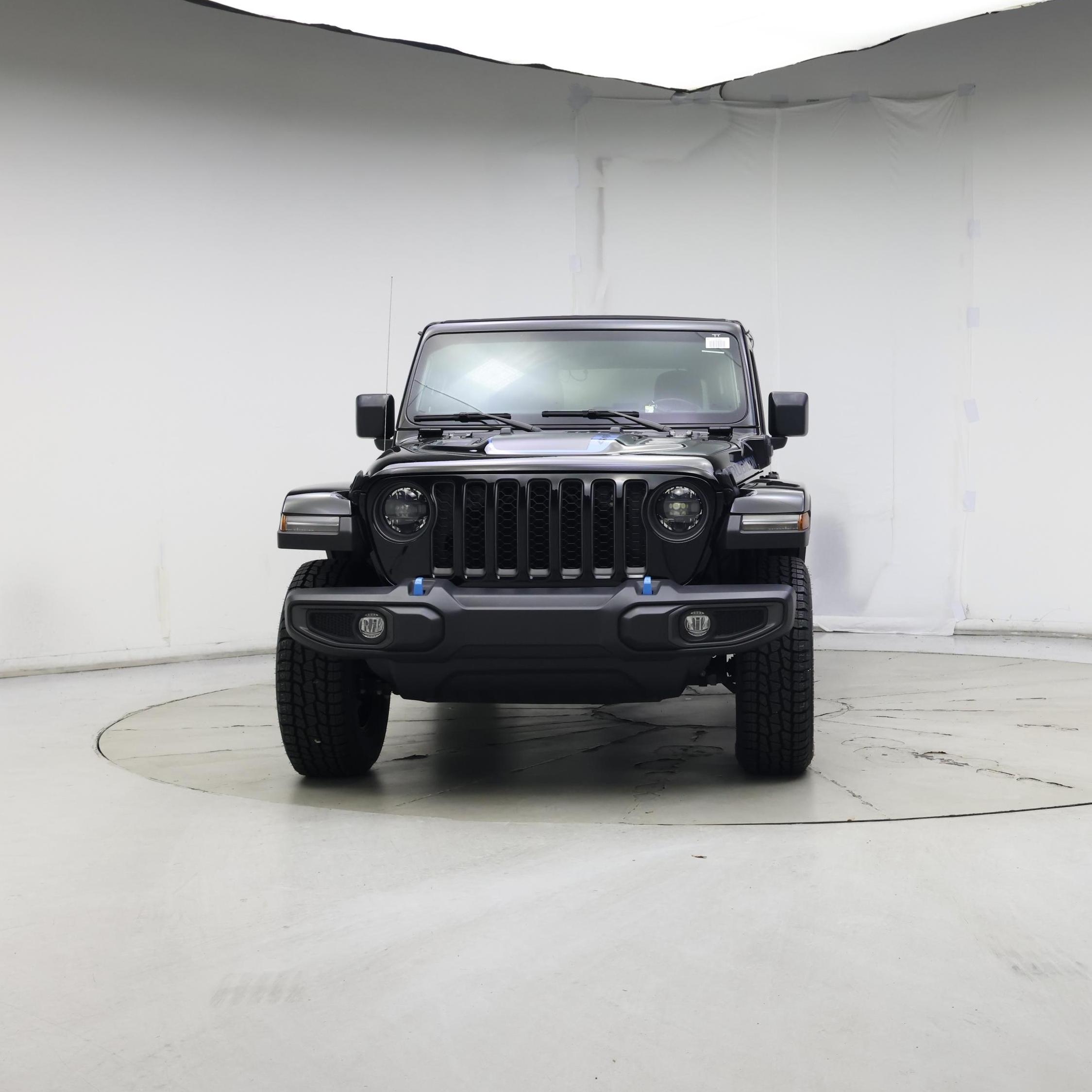 Thumbnail: 2023 Jeep Wrangler - 5