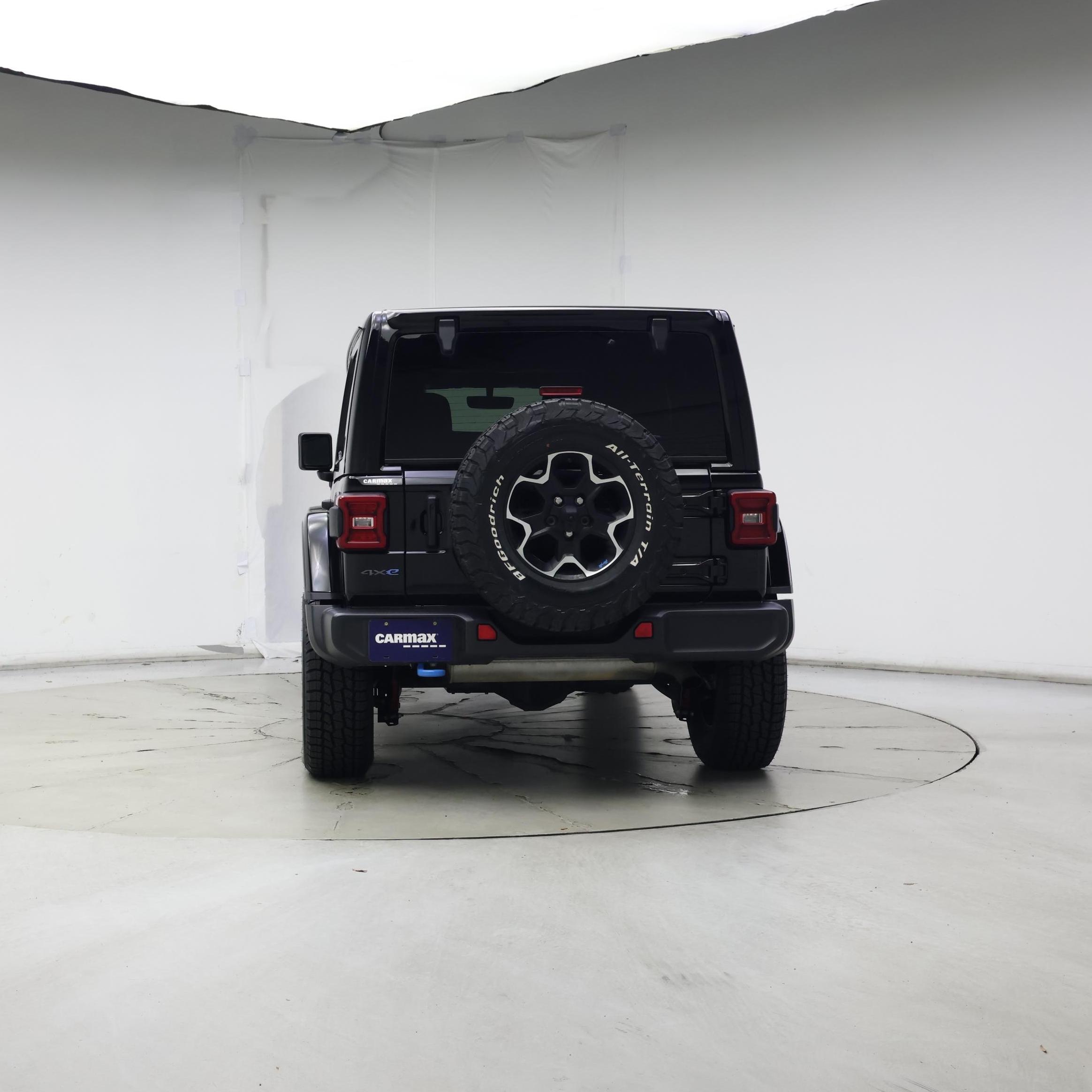 Thumbnail: 2023 Jeep Wrangler - 6