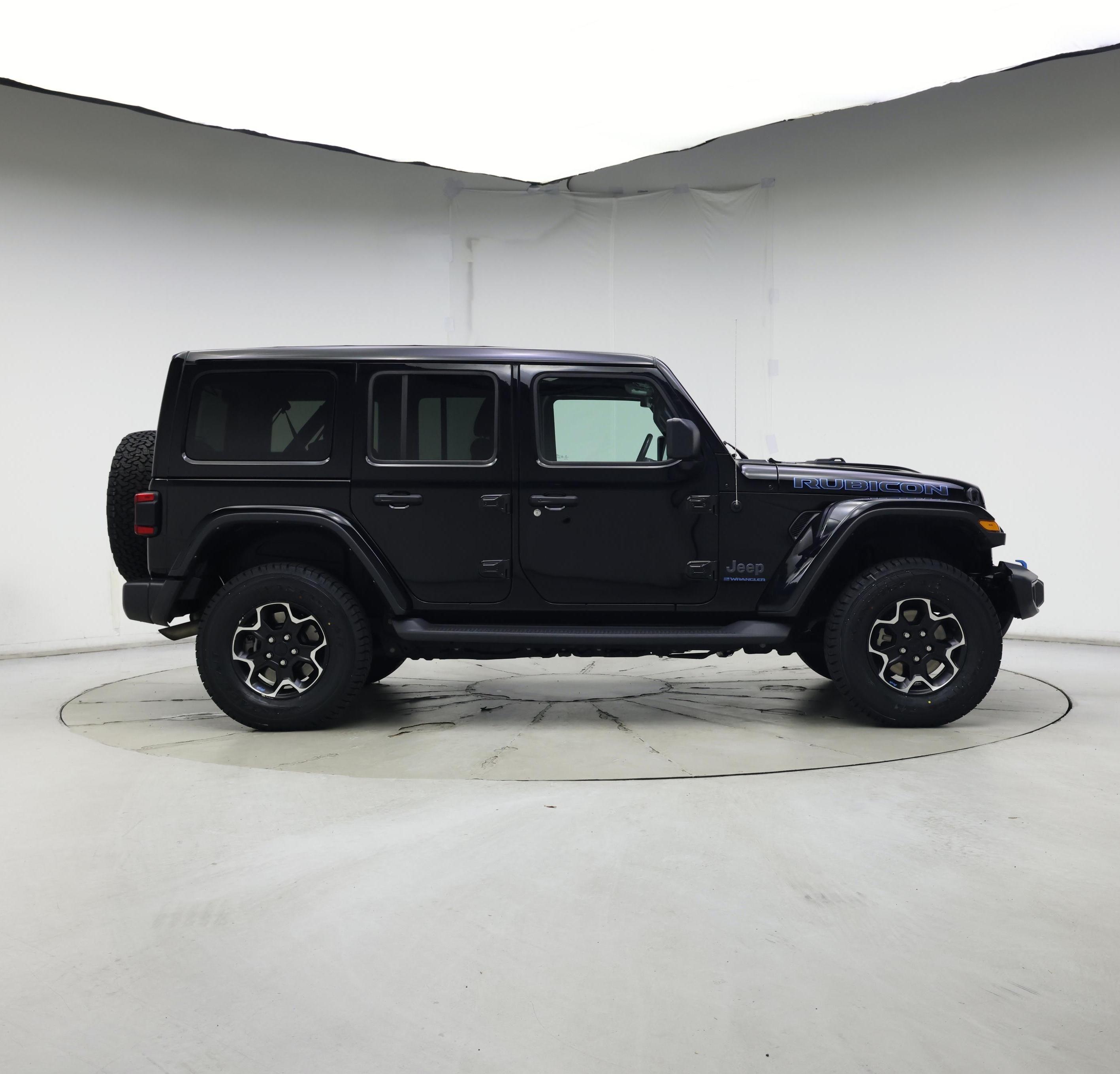 Thumbnail: 2023 Jeep Wrangler - 7