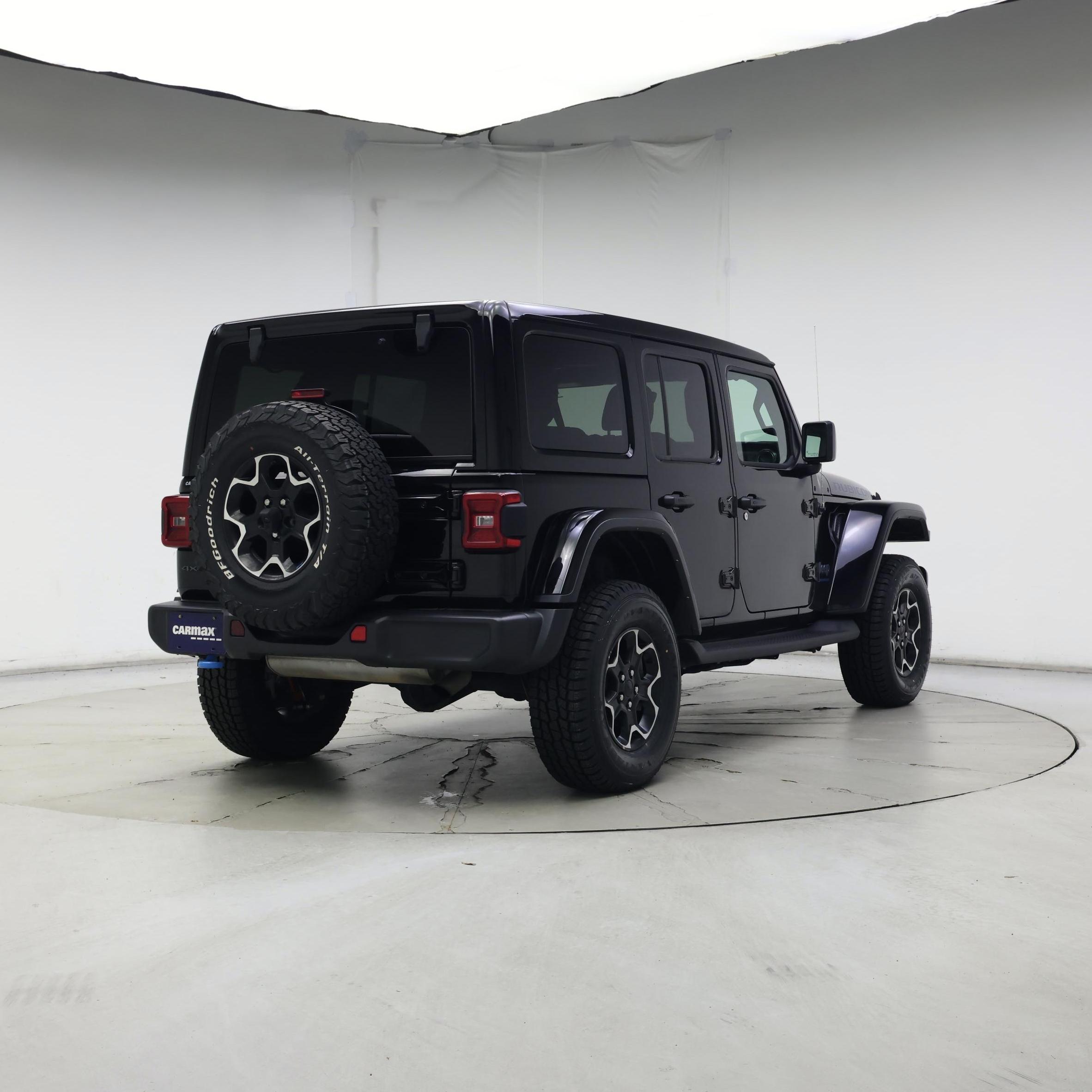 Thumbnail: 2023 Jeep Wrangler - 8