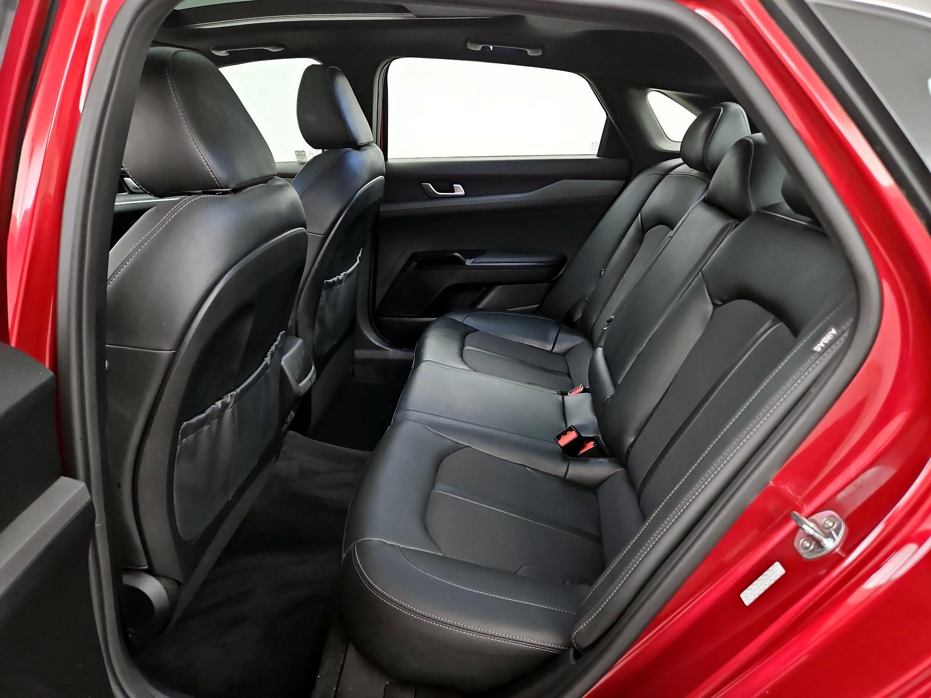 Thumbnail: 2021 Kia K5 - 20