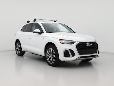 2023 Audi Q5 S-Line Premium Plus