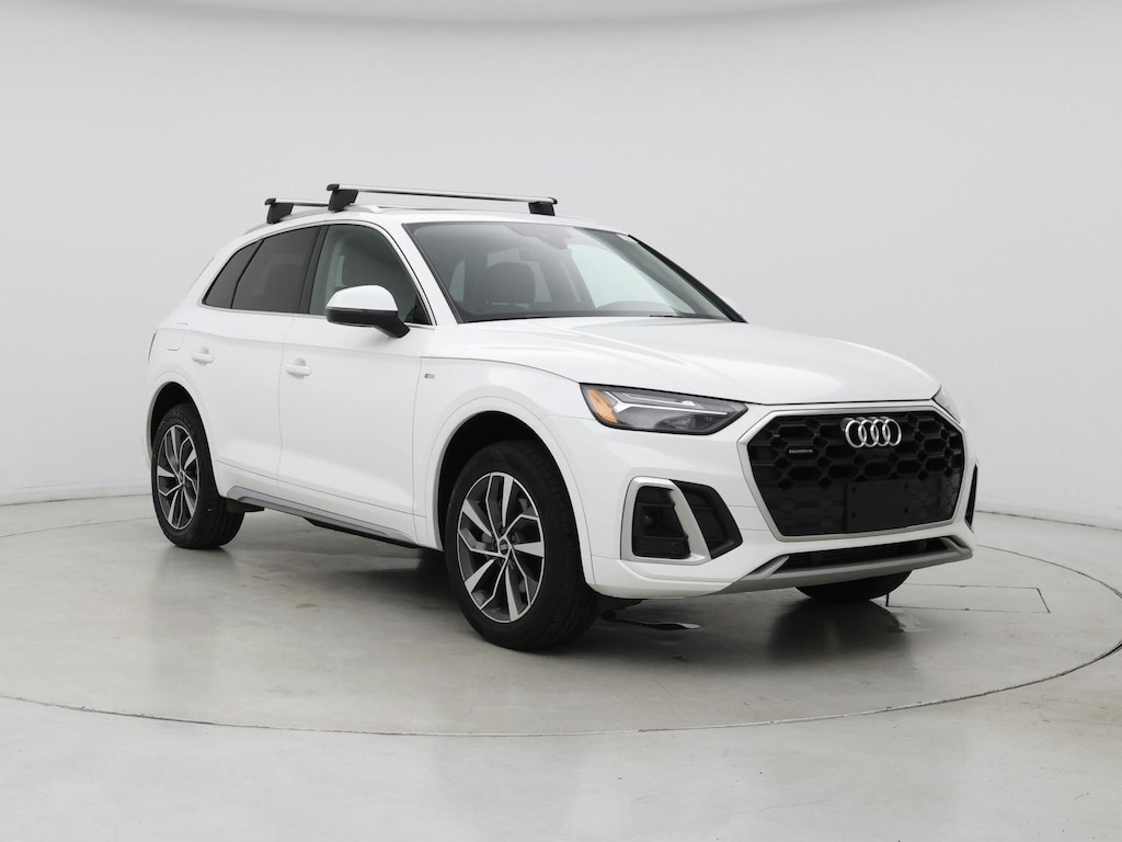 Audi Q5 quattro Premium Plus S Line 45 TFSI