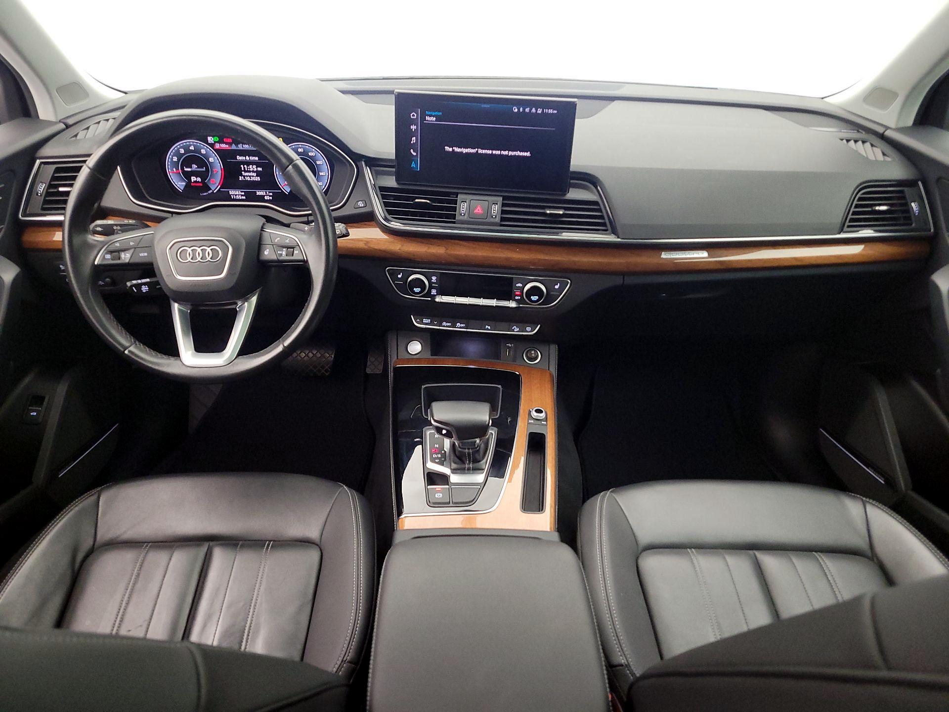 Thumbnail: 2023 Audi Q5 - 9