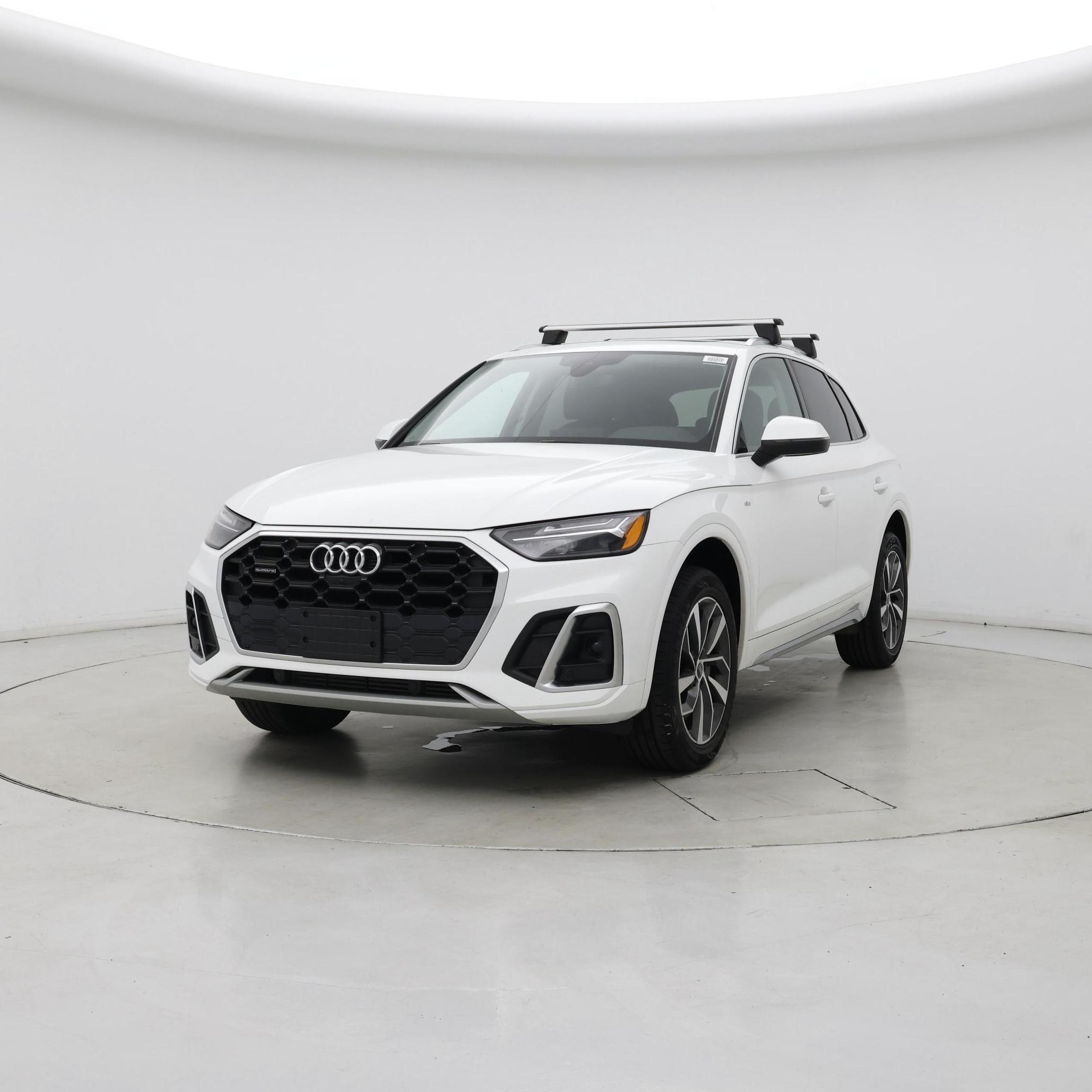 Thumbnail: 2023 Audi Q5 - 4