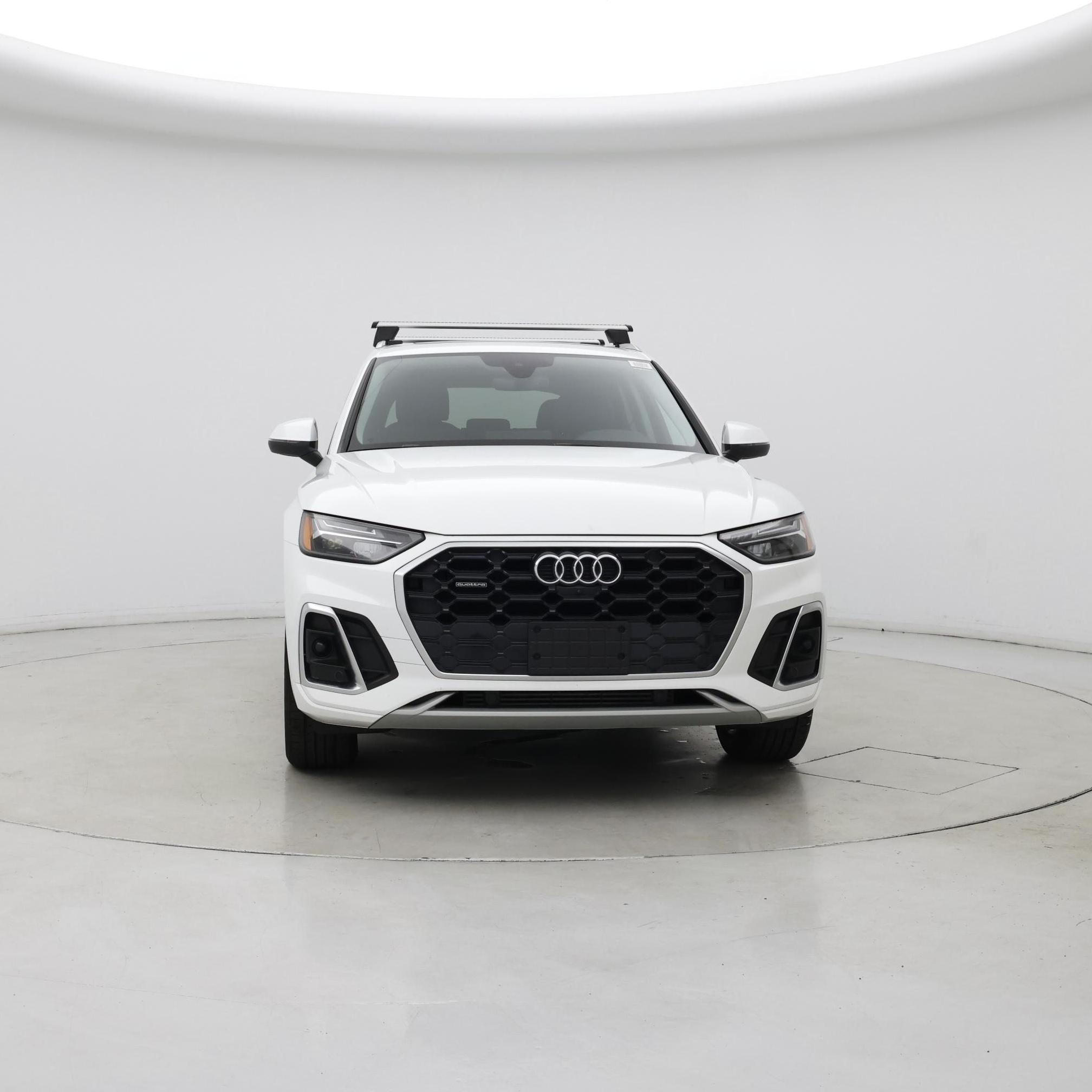 Thumbnail: 2023 Audi Q5 - 5