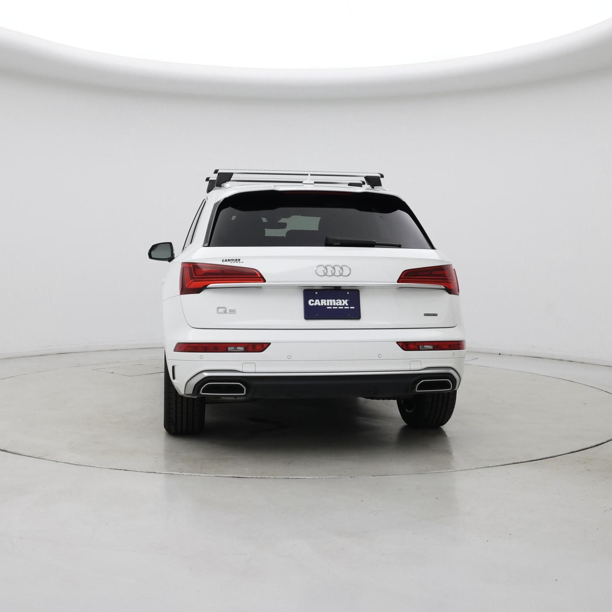 Thumbnail: 2023 Audi Q5 - 6