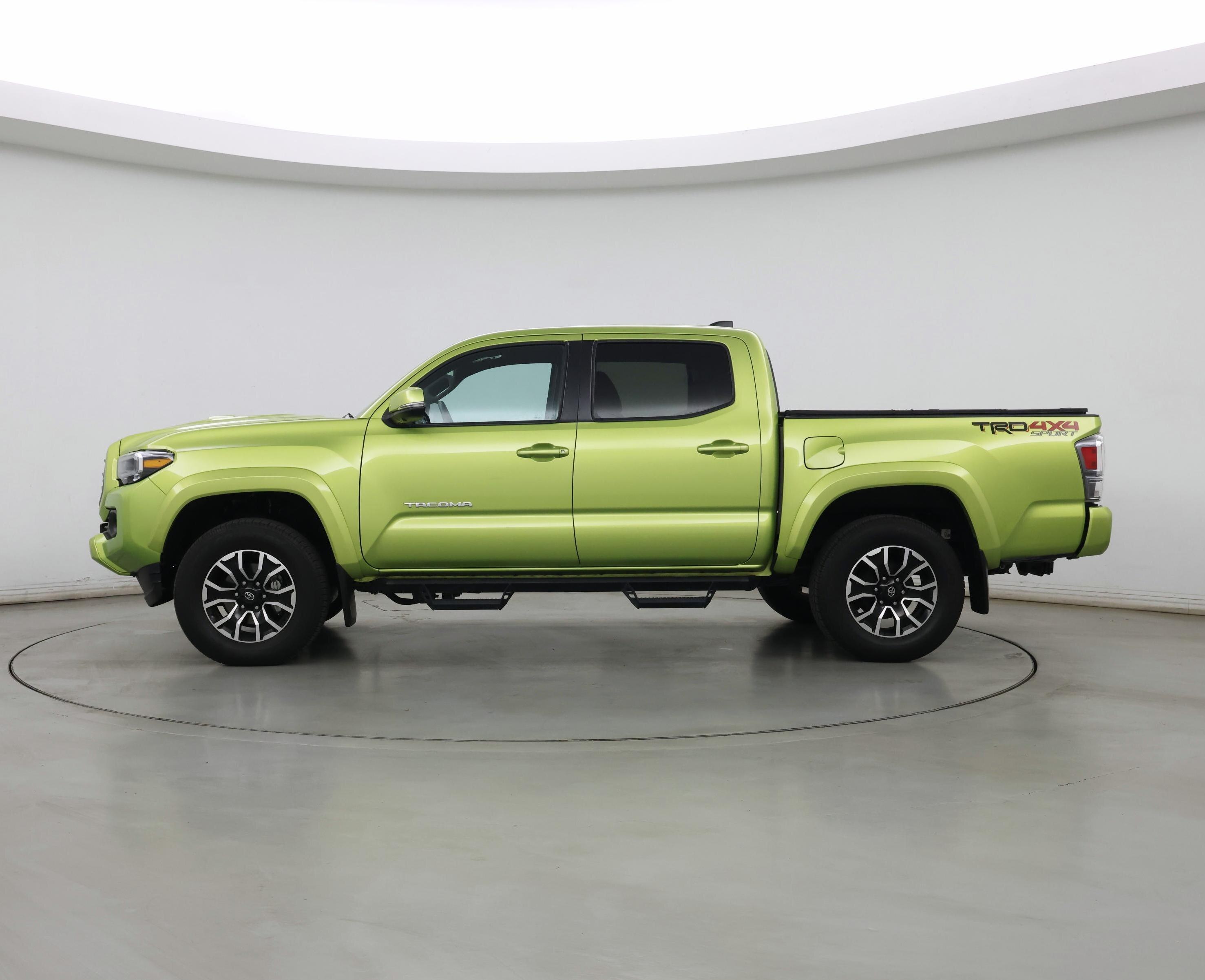 Thumbnail: 2023 Toyota Tacoma - 3