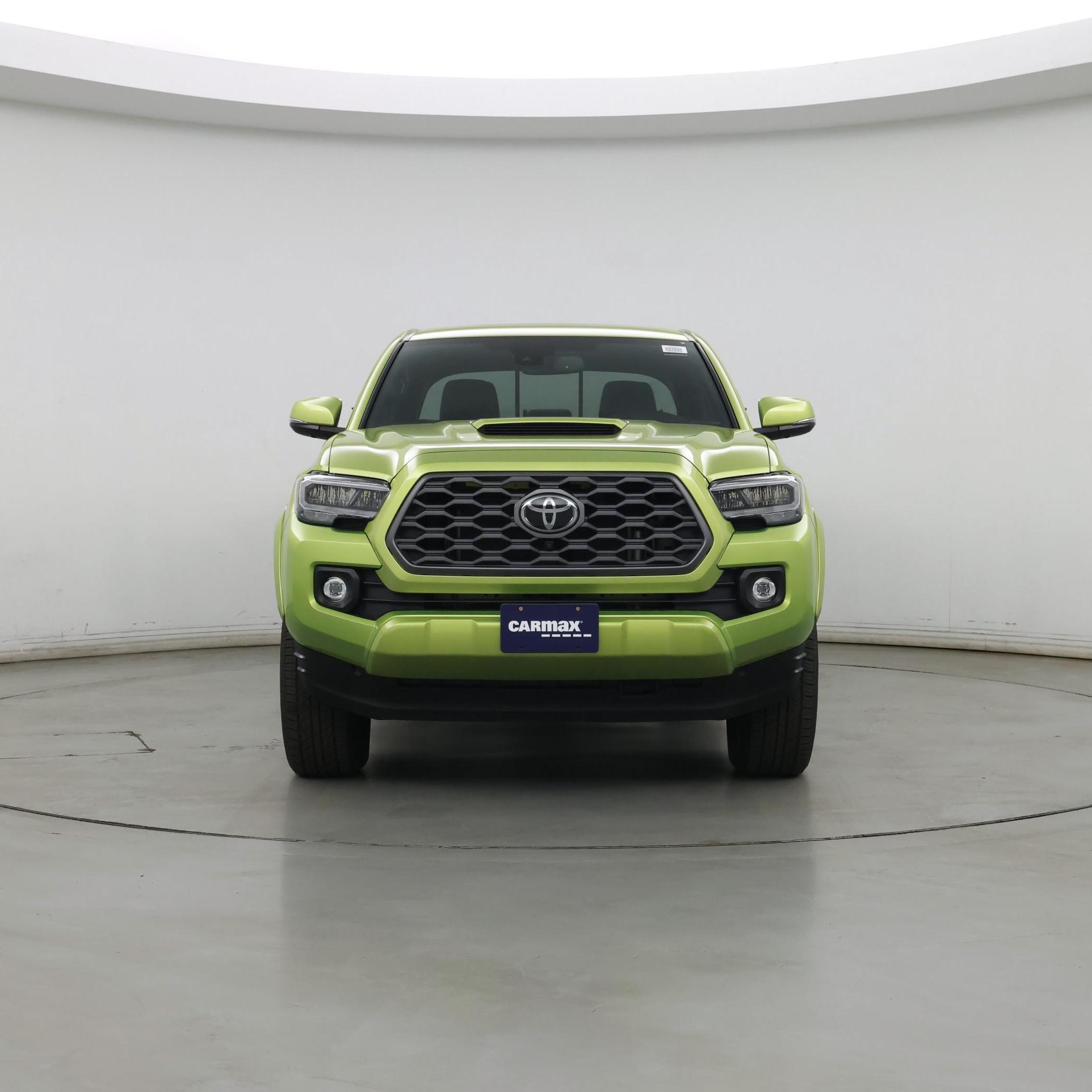 Thumbnail: 2023 Toyota Tacoma - 5