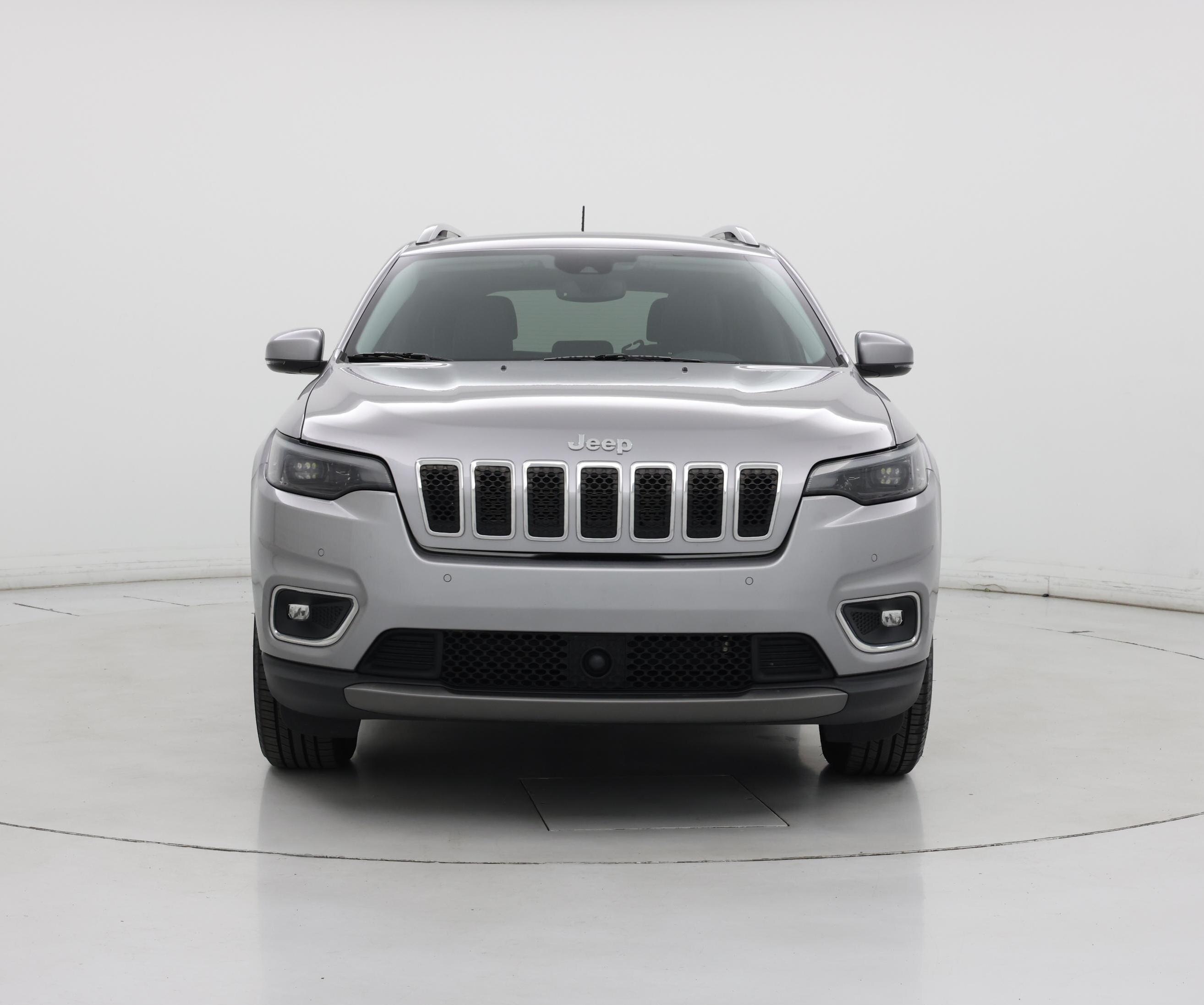 Thumbnail: 2021 Jeep Cherokee - 5