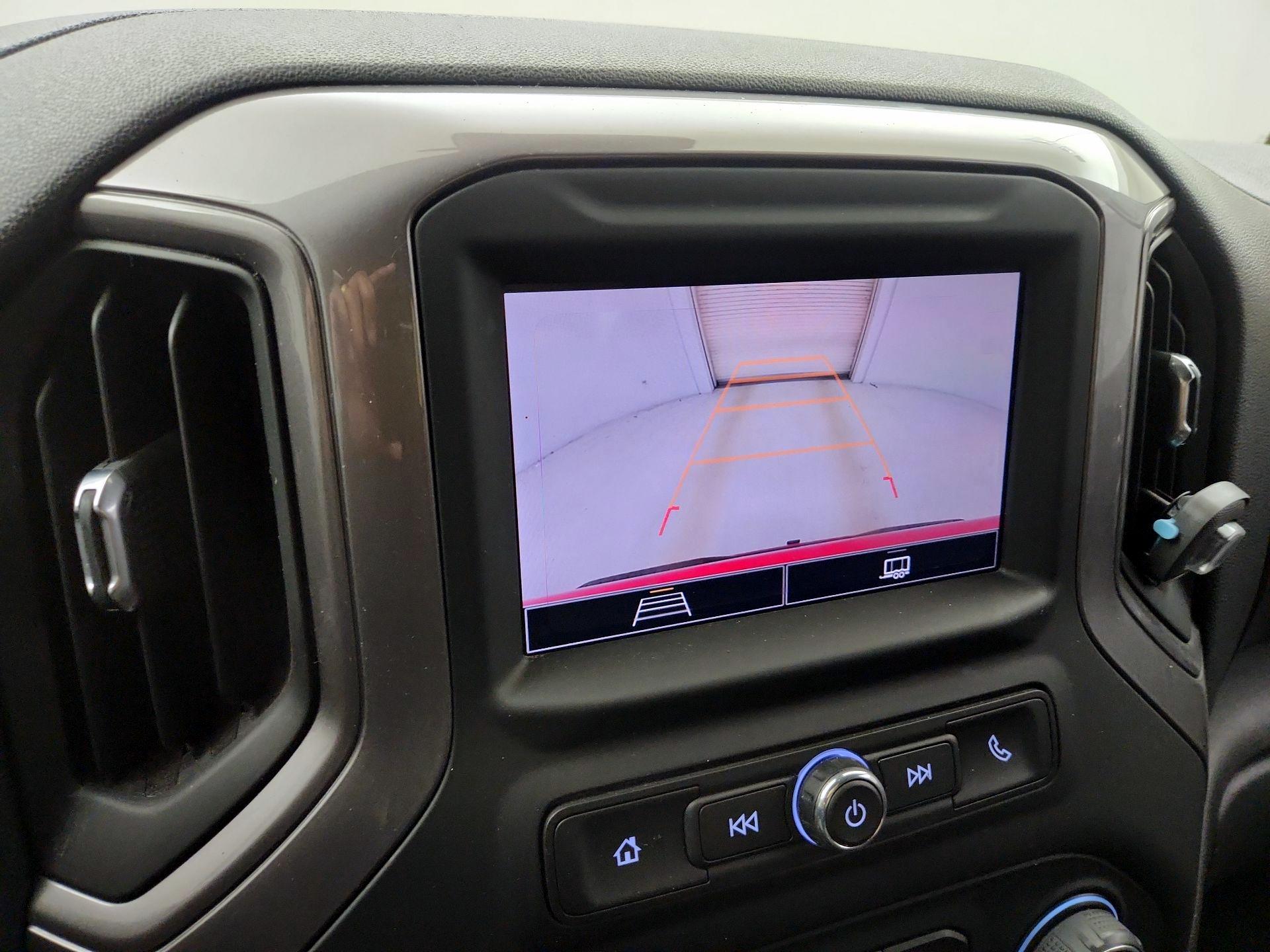 Thumbnail: 2023 Chevrolet Silverado 1500 - 12