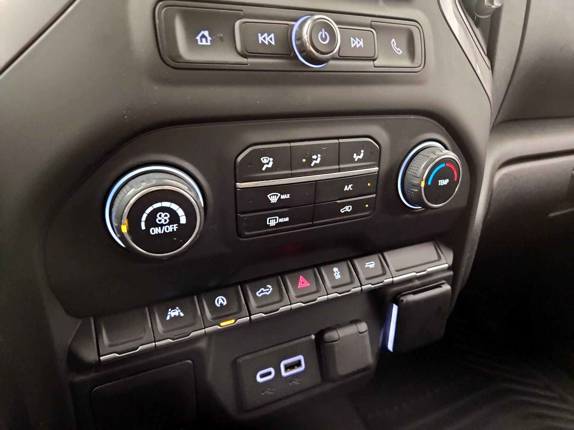 Thumbnail: 2023 Chevrolet Silverado 1500 - 14