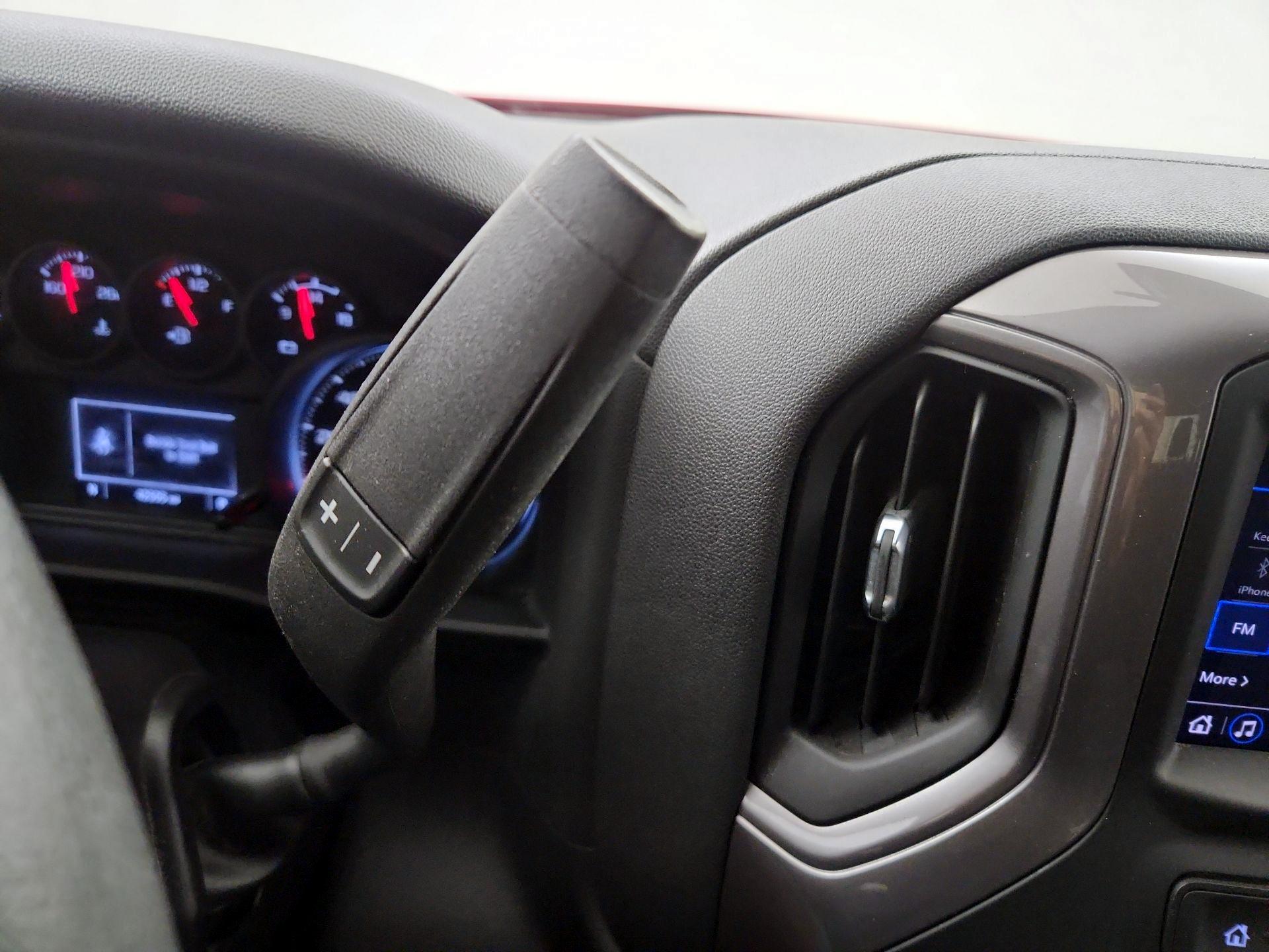 Thumbnail: 2023 Chevrolet Silverado 1500 - 15