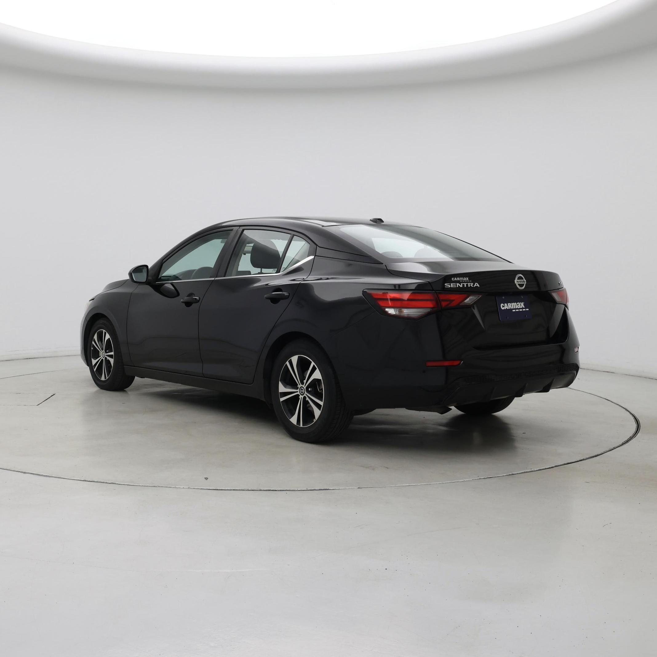 Thumbnail: 2022 Nissan Sentra - 2