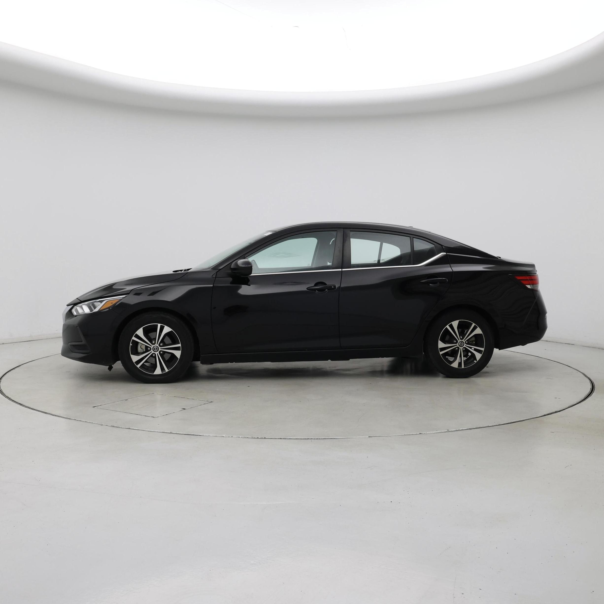 Thumbnail: 2022 Nissan Sentra - 3