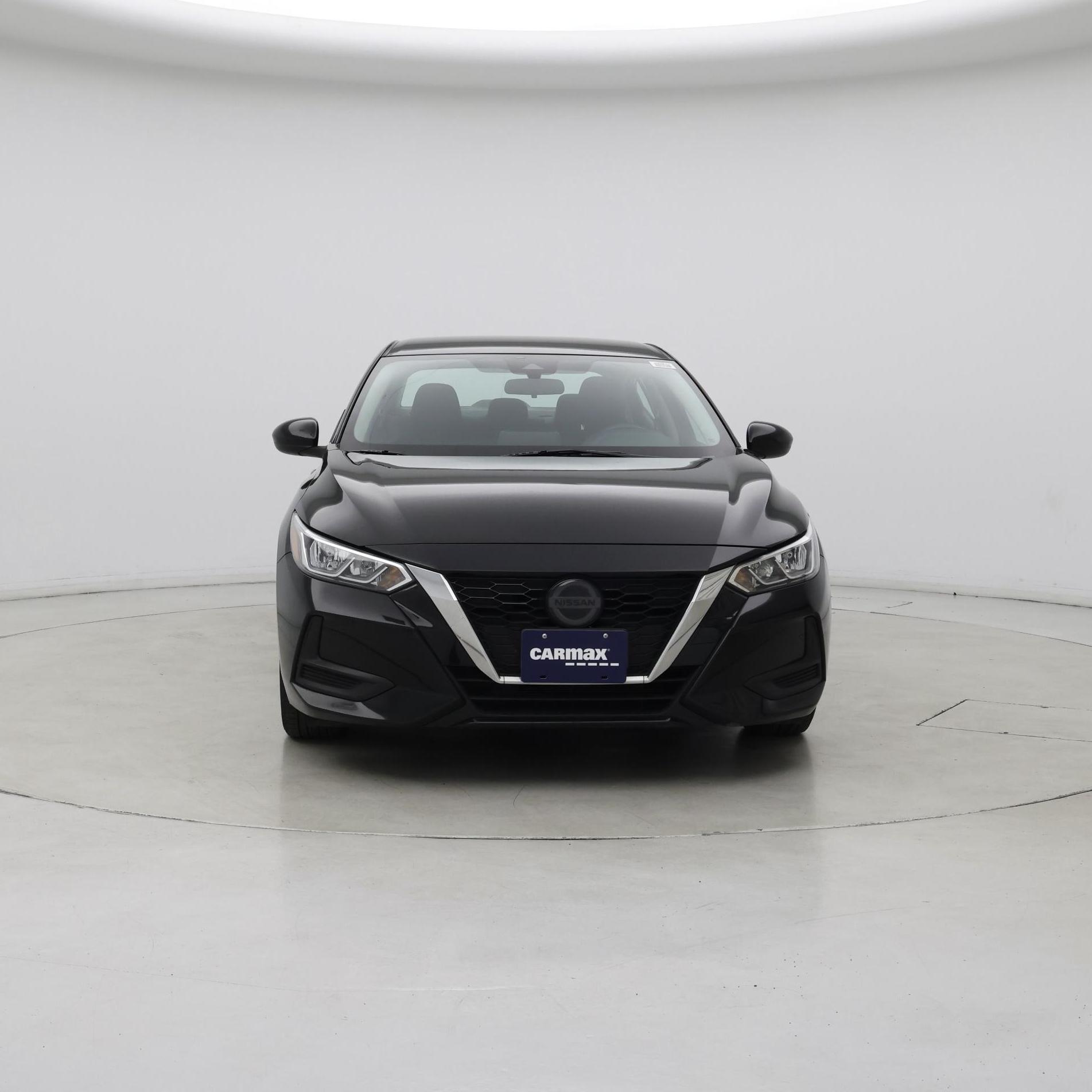 Thumbnail: 2022 Nissan Sentra - 5